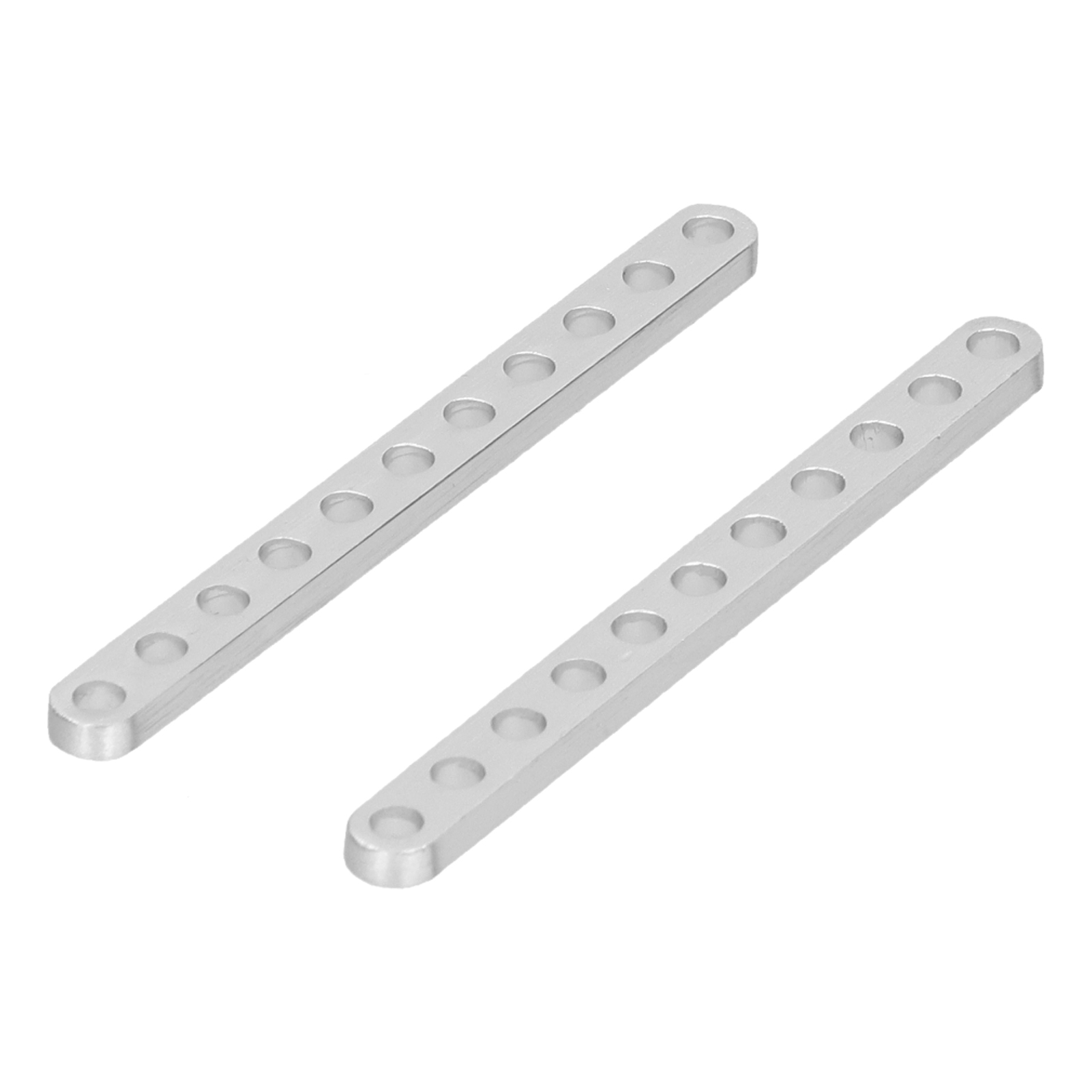 Gerader Montagebügel Aus Edelstahl Für Möbel- Und Beschlagzubehör 3102-0011-0088