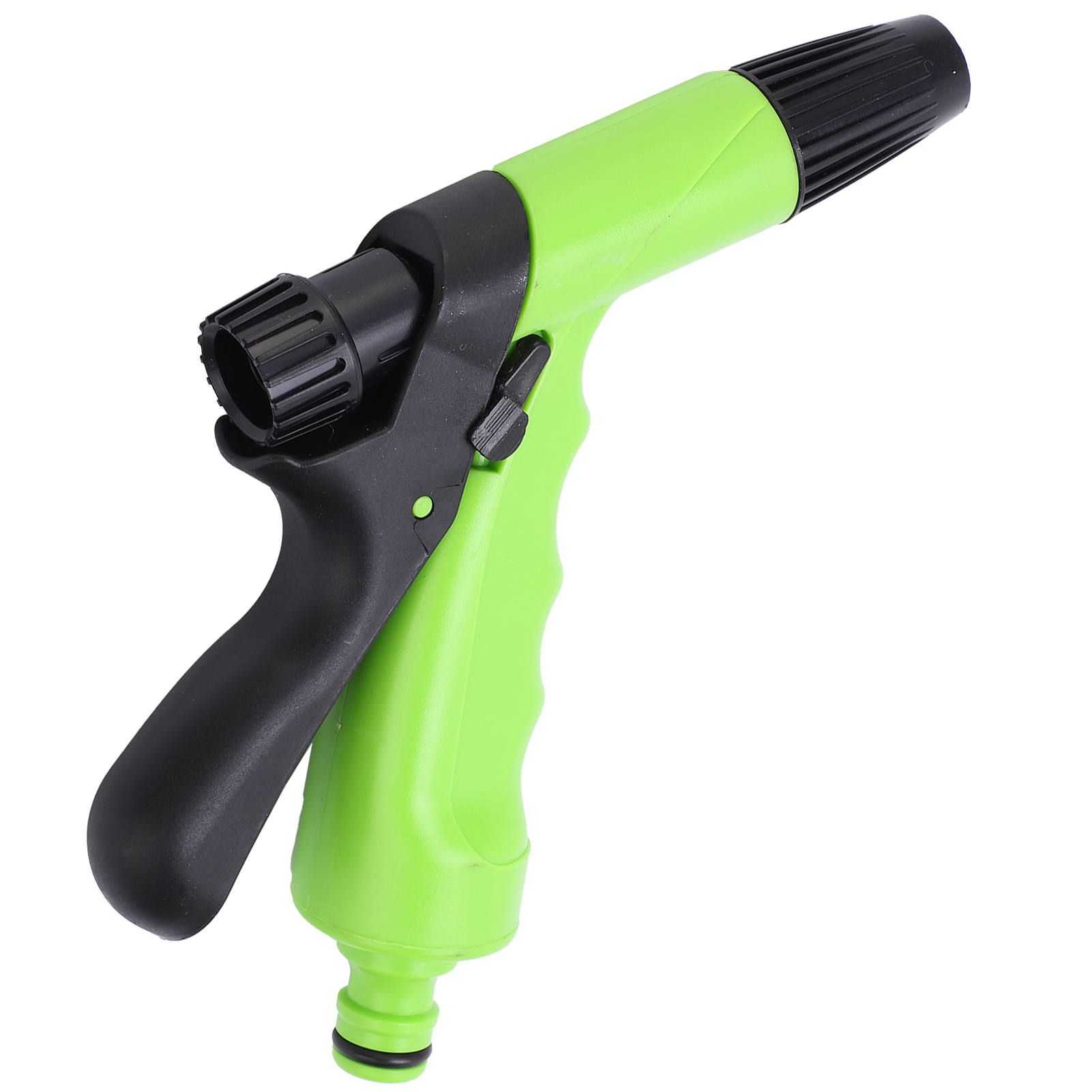 Tragbare Hochdruck-wasserpistole, Bewässerungsdüse, Auto- Und Gartenwasch- Und Reinigungsgeräte 11833