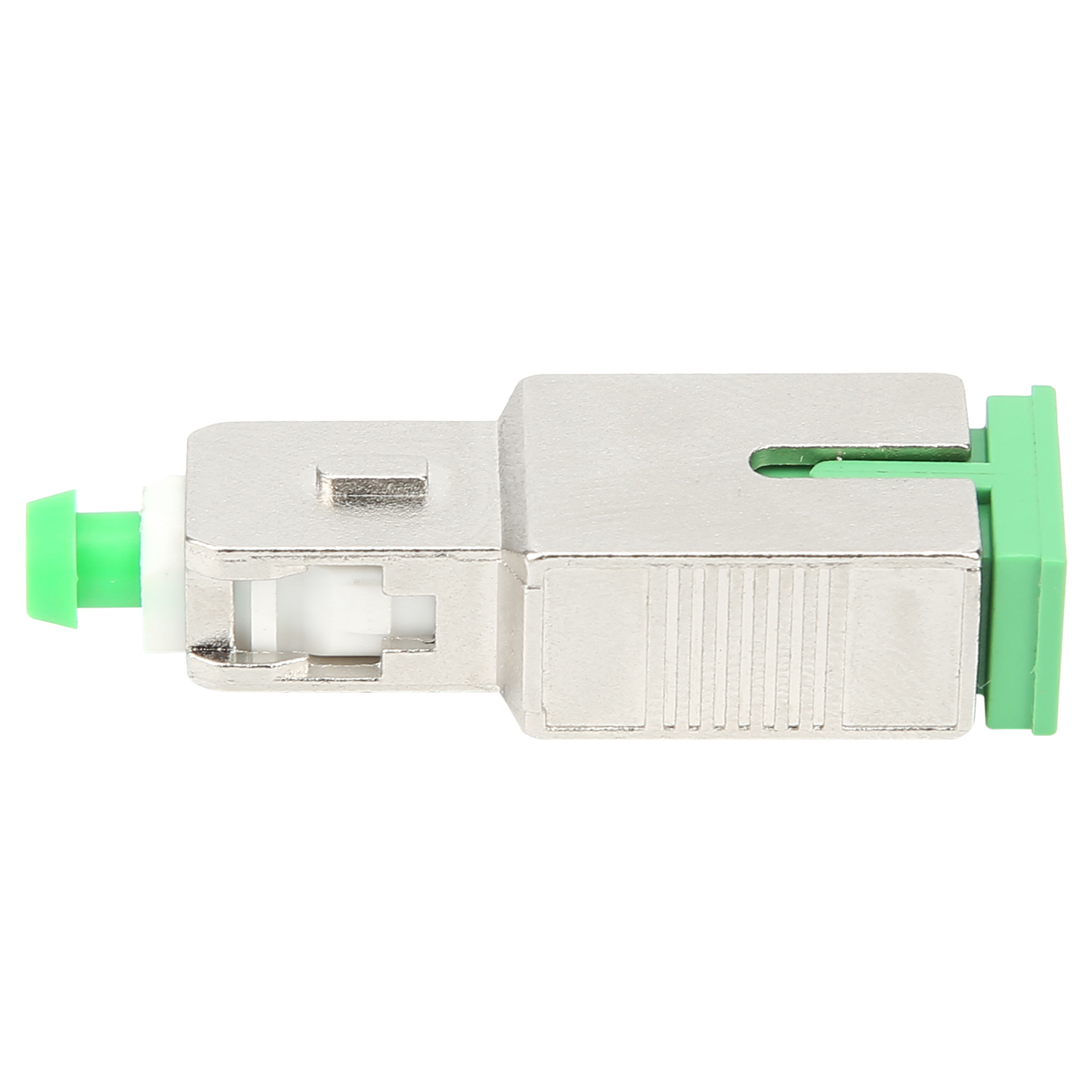 Glasfaseradapter, Flanschstecker (männlich/weiblich), 5 Db Sc/apc-dämpfungsglied