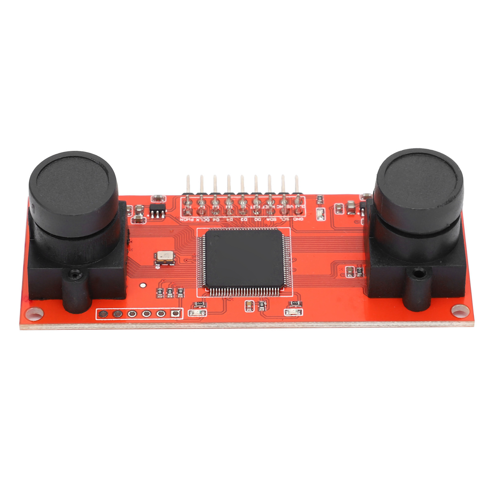 Ov2640 Dual-lens-kameramodul, Stm32-chip Mit Sccb-schnittstelle Für 3d-messungen