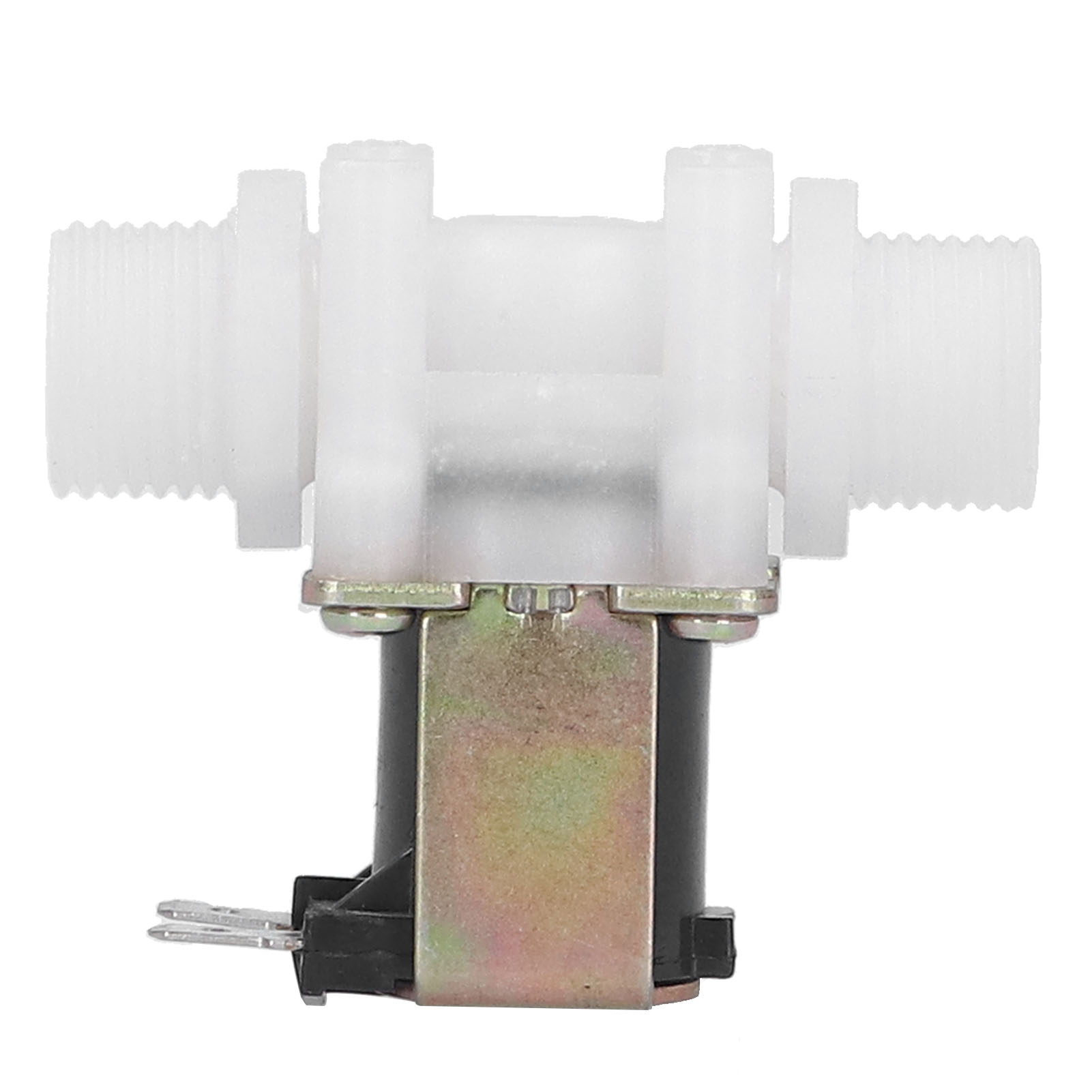 G1/2 Magnetventil Für Springbrunnen, Wassereinlassregler, Normalerweise Geschlossen, 12 V Dc