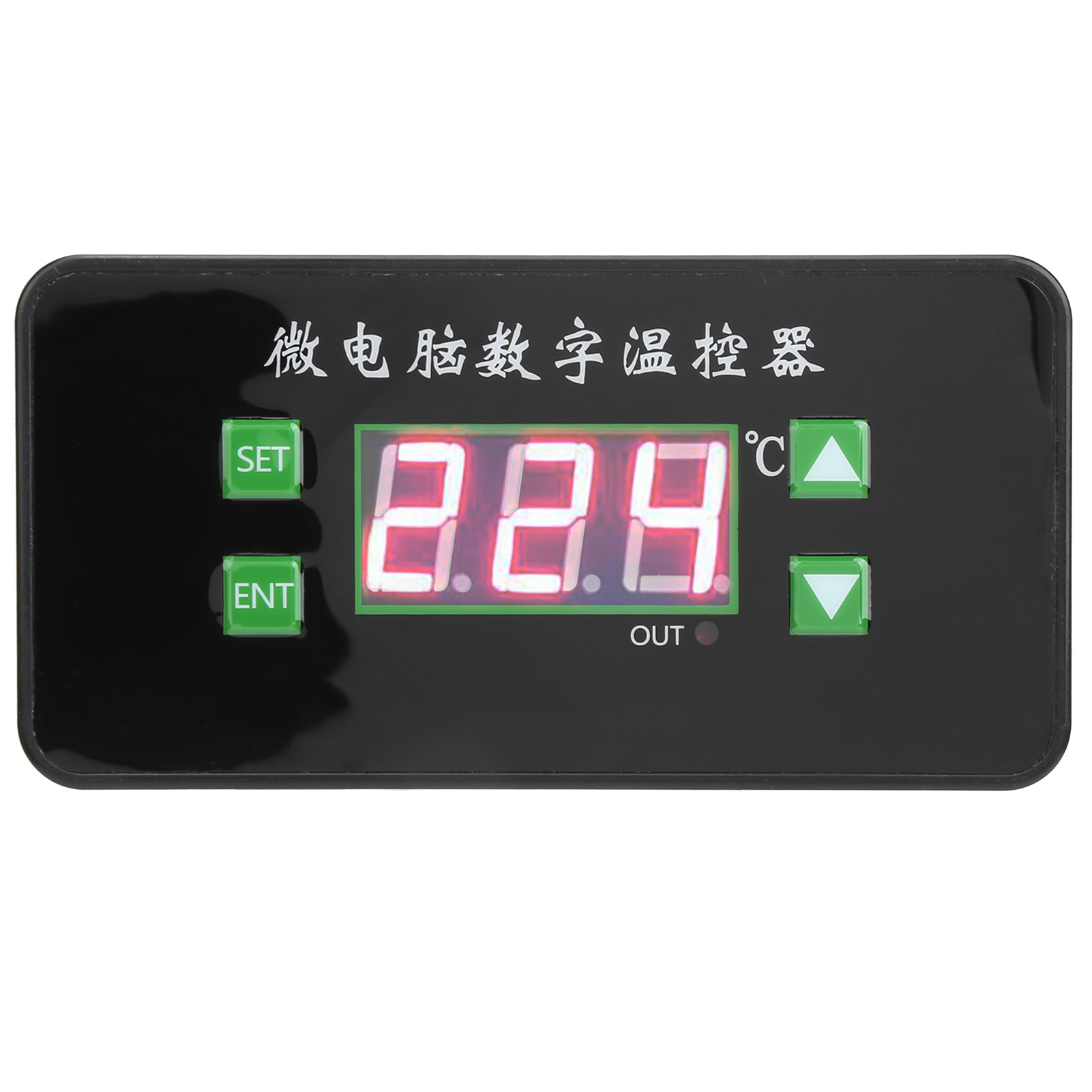 Wt-1005h Hochpräziser Temperaturregler Mit Digitalanzeige -55300℃ 110-220 V