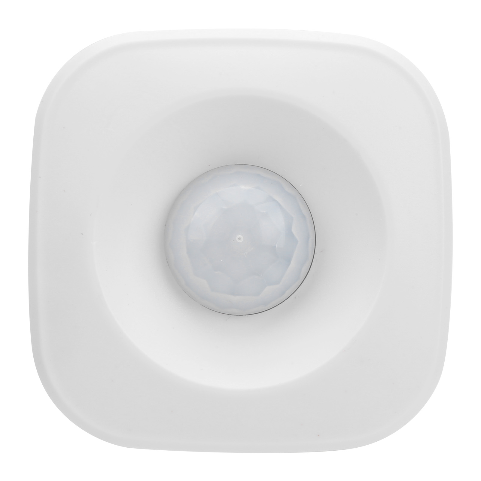 Infrarotalarm, Pir-bewegungsmelder, Wi-fi Zigbee, 5 Meter Reichweite Dp-wp001
