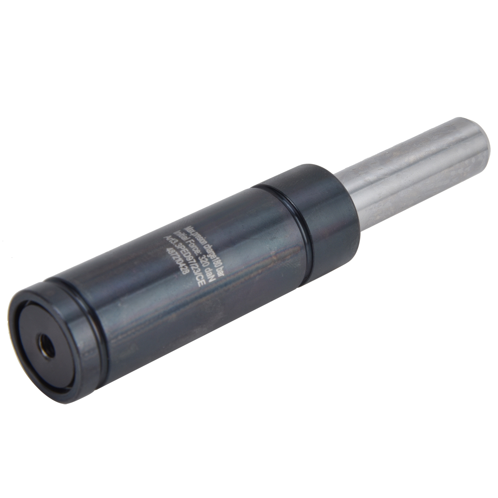 Nitro-gasfeder-presswerkzeug, Druckzylinder, Industrieformenzubehör, Serie 320, Yx320-007