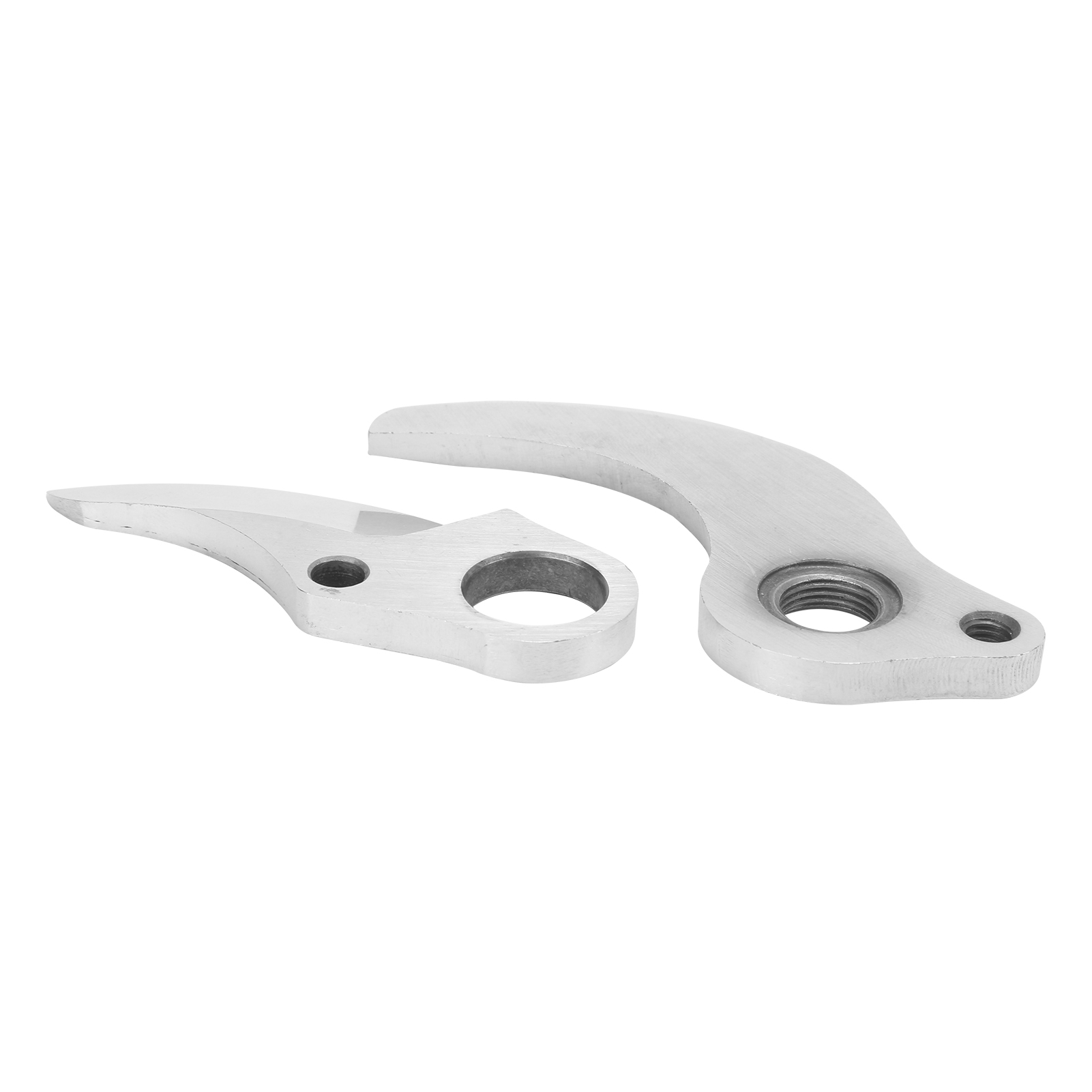 Set Mit 2 Ersatzklingen (30 Mm) Für Elektrische Gartenscheren Zum Schneiden Von Ästen
