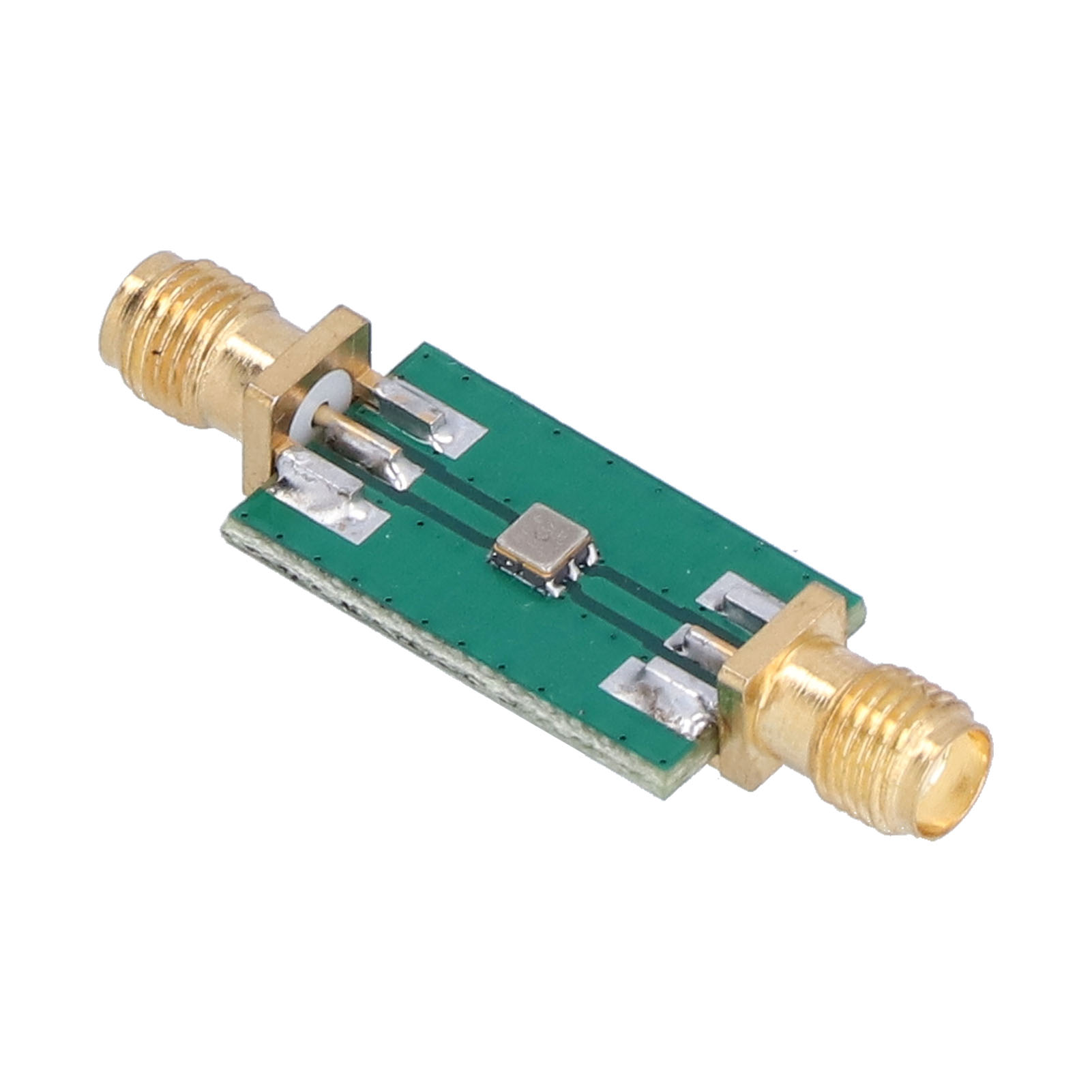 Schmalbandfilter Für Sdr-funkgeräte, Robust, Langlebig, Effizient, Praktisch Und Tragbar, Berkeley-paketfilter