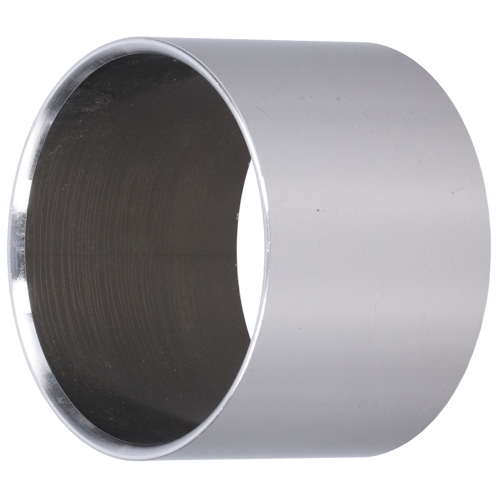 Zylinderlaufbuchse Aus Aluminiumlegierung, Ersatzteil Für Den Pumpenkopf Eines 750-w-schalldämpfer-luftkompressors