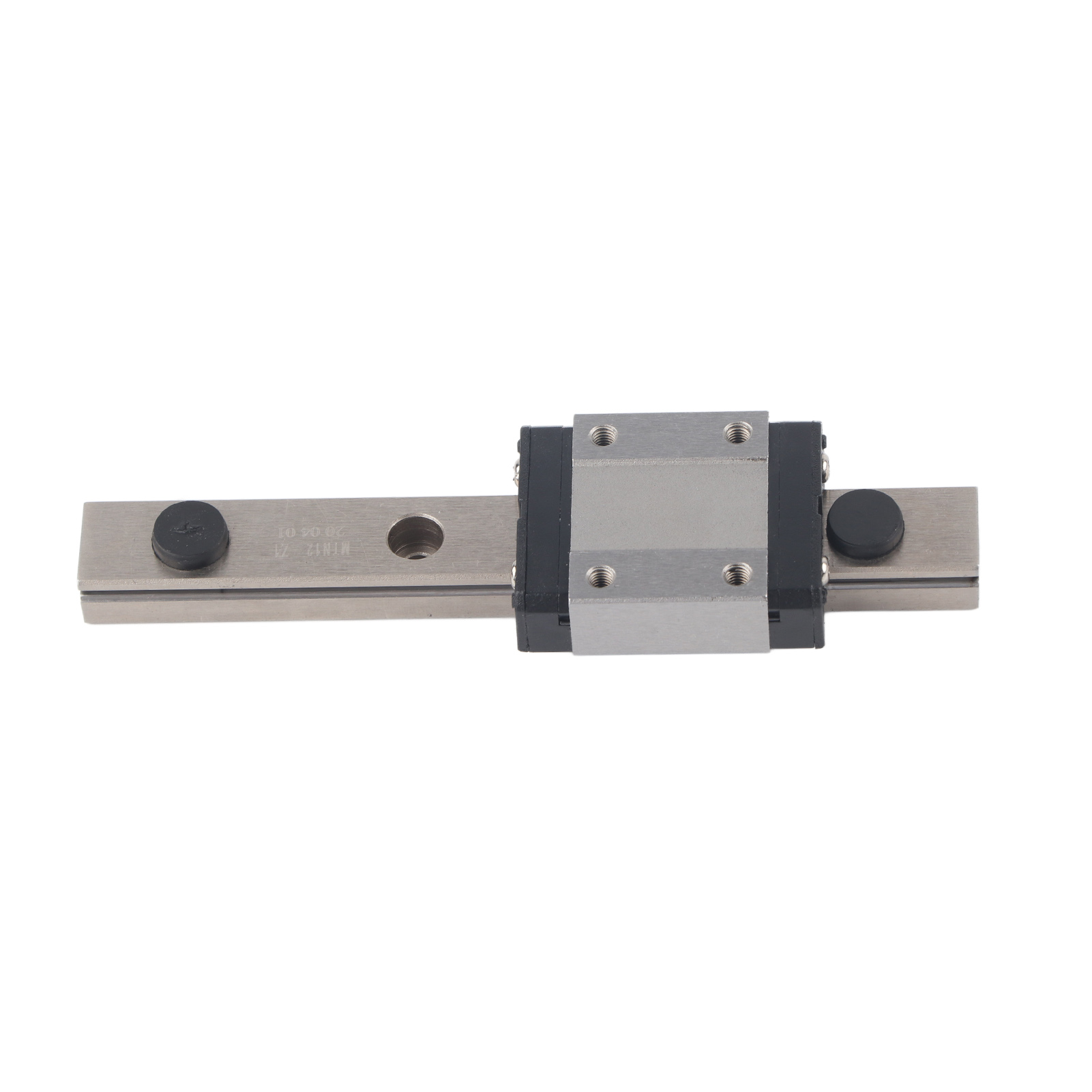 Miniatur-linearführung Mgn12h, 12 Mm Breit, Kompatibel Mit Den Meisten Automatisierungsanlagen (100 Mm).