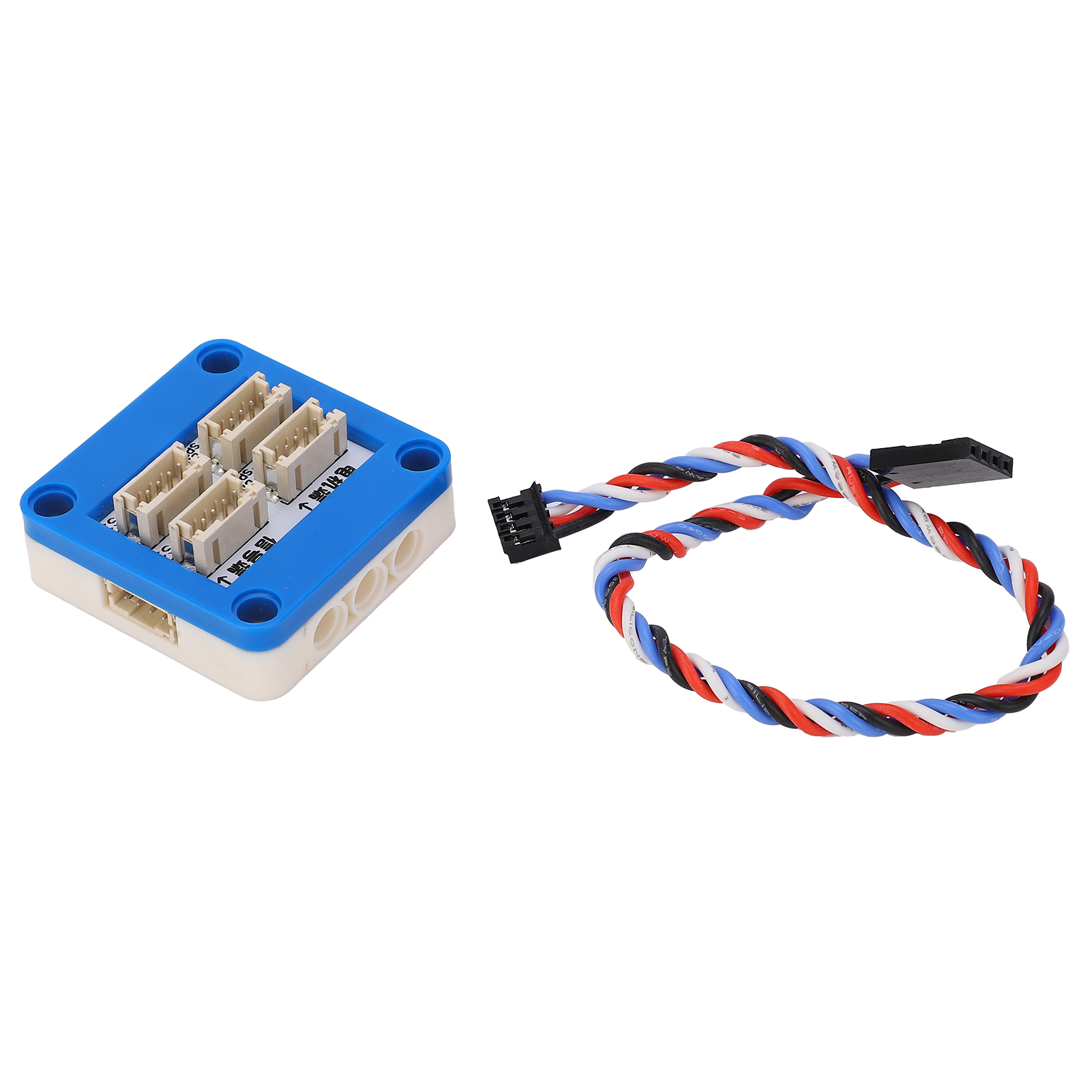 Elektrisches Steuerungsadaptermodul Für Motor-breakout-board Für Elektroautos, Roboter Oder Spielzeug