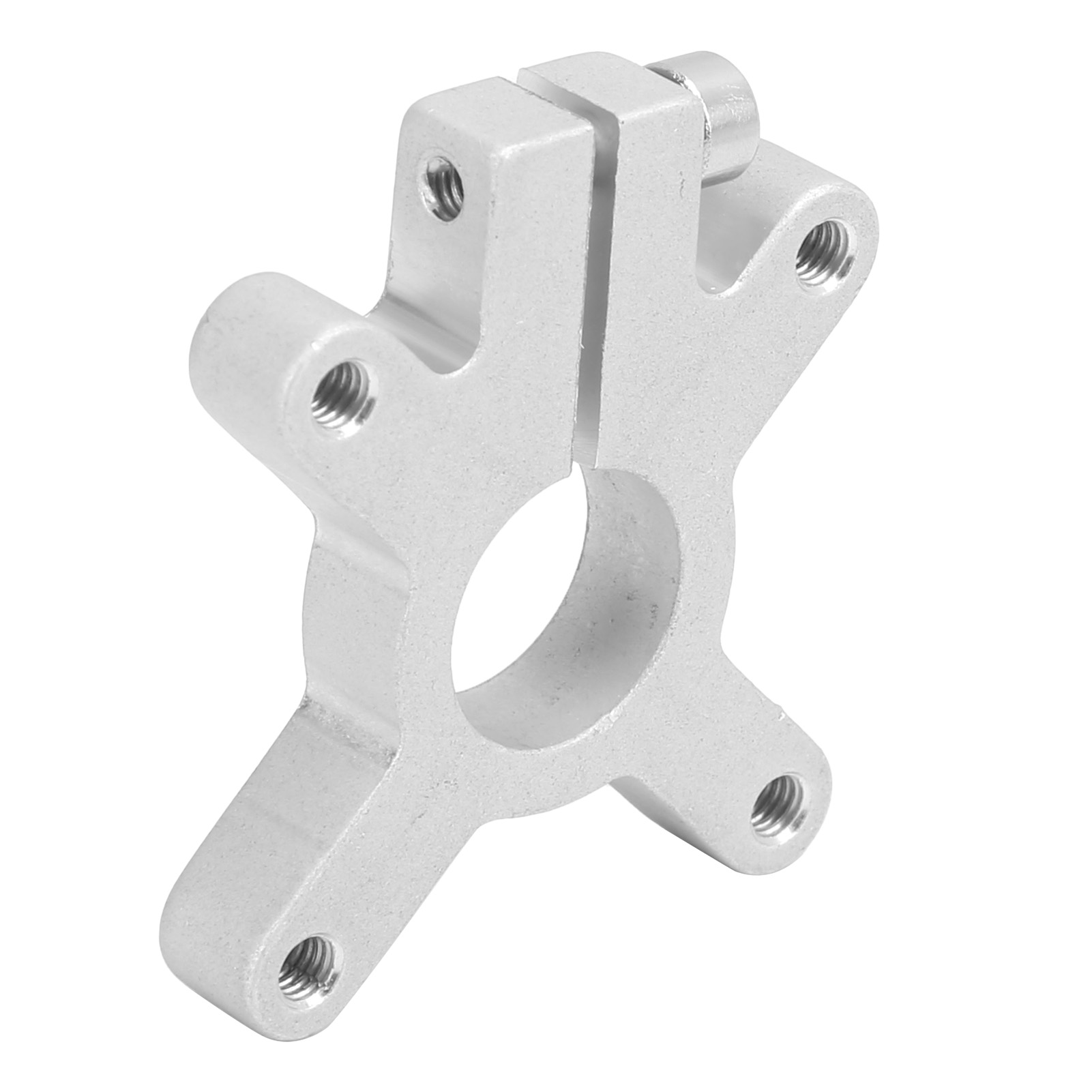 Klemmring Für Welle, Rundteile, Schrauben, Feste Montagebasis, Aluminium-klemmzubehör 3302-0032-0015