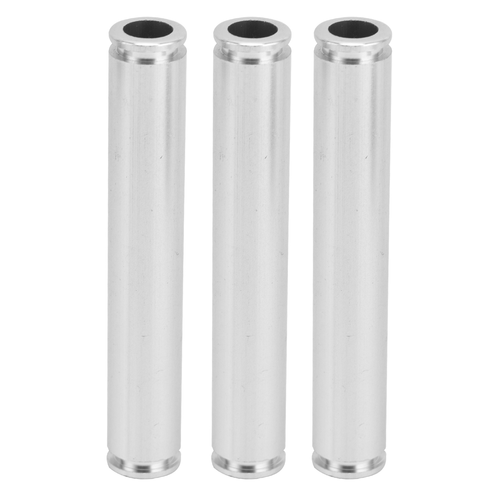 Satz Mit 3 Runden, Ölfreien Aluminiumrohren Für Luftkompressoren 0,5/0,7 Zoll 244