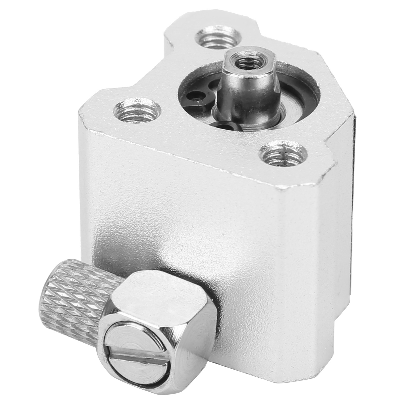 Ersatzteile Für Den Doppeltwirkenden Prüfrahmen Aus Aluminiumlegierung Für Kleine Dreieckige Pneumatikzylinder Cq2a12-5s