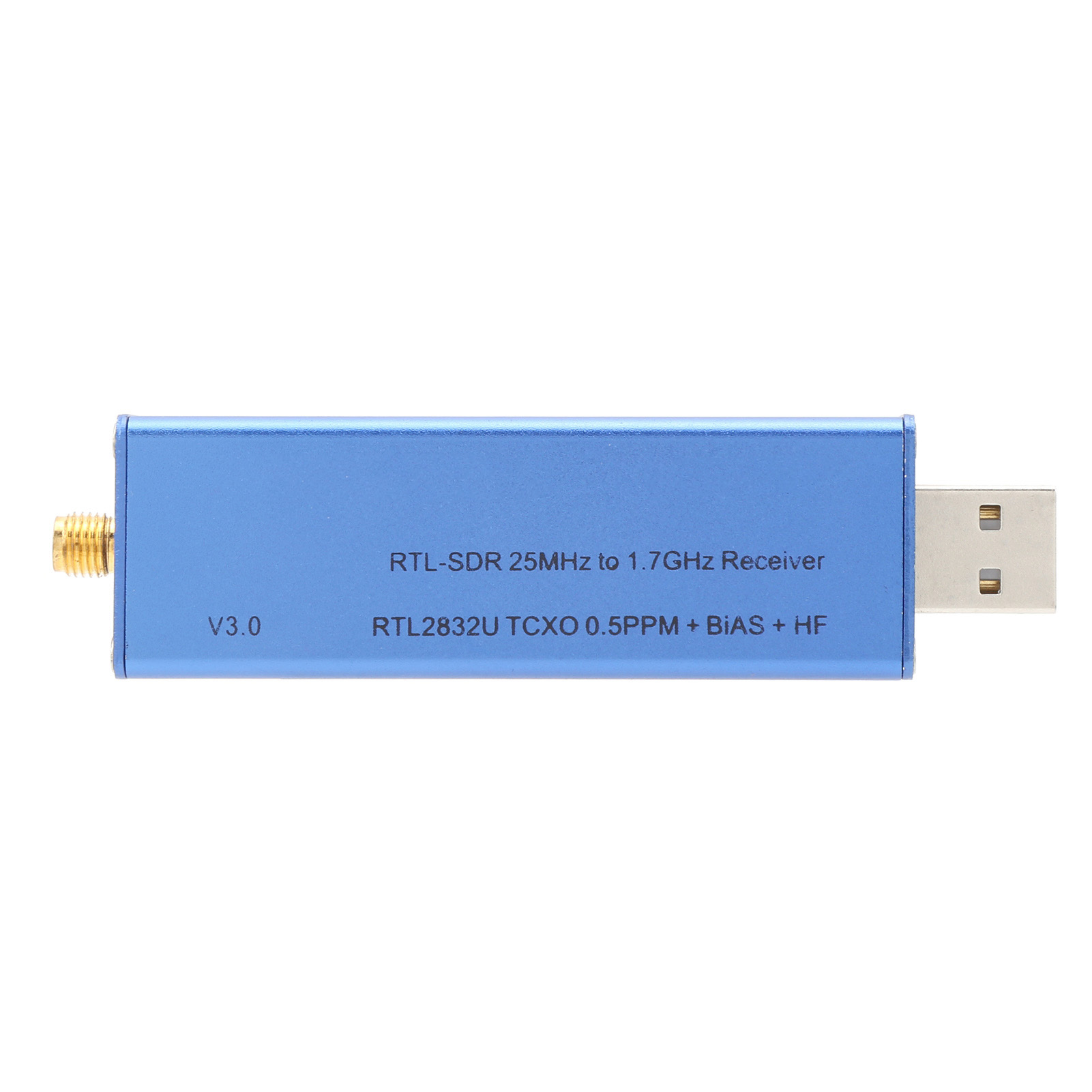 Am, Nfm, Fm, Dsb, Usb, Lsb, Cw, A300u Dab Fm-radioempfänger