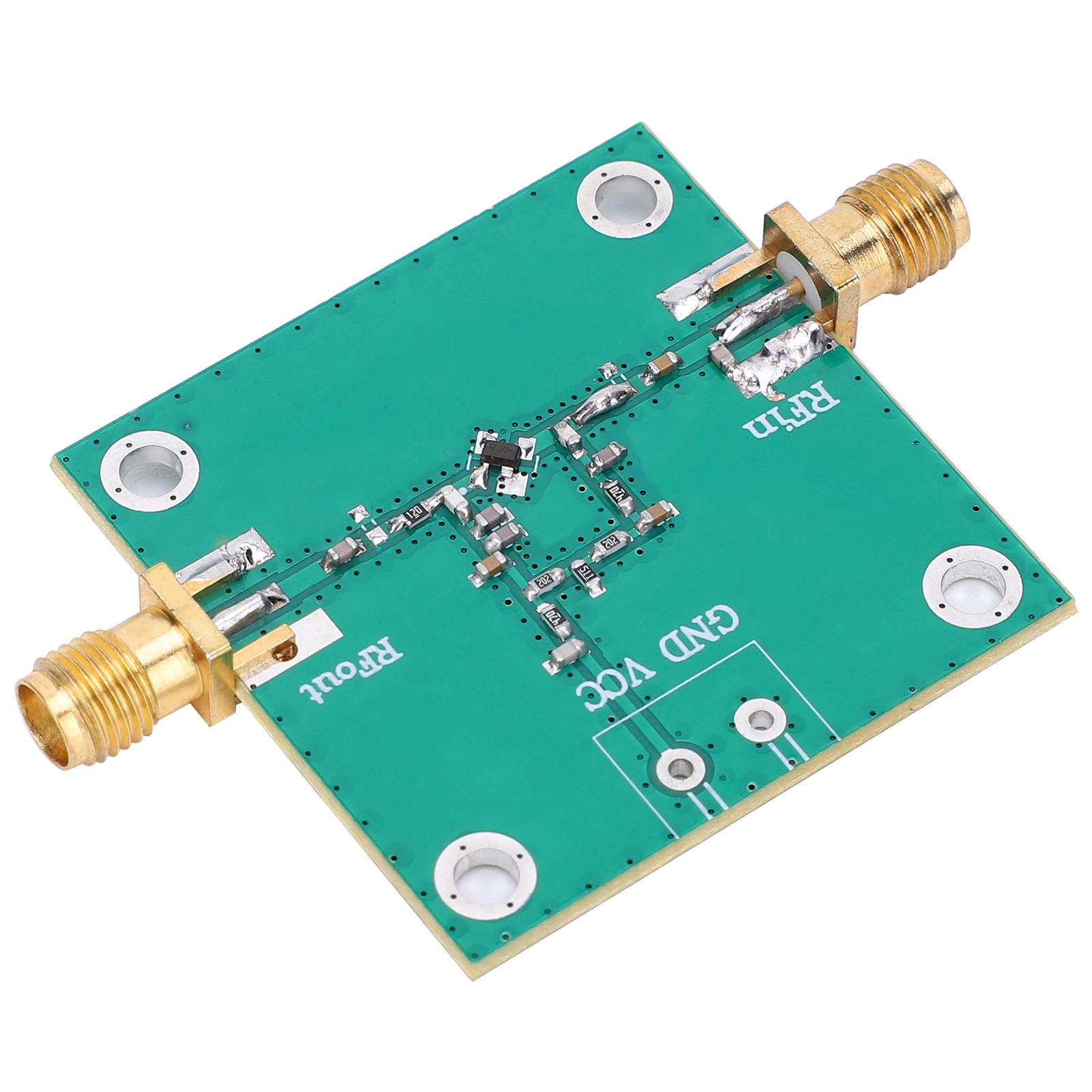 Rauscharmer Verstärker (lna) Modul, Platine, Elektronisches Bauteil, Zubehör Für Die Funkkommunikation
