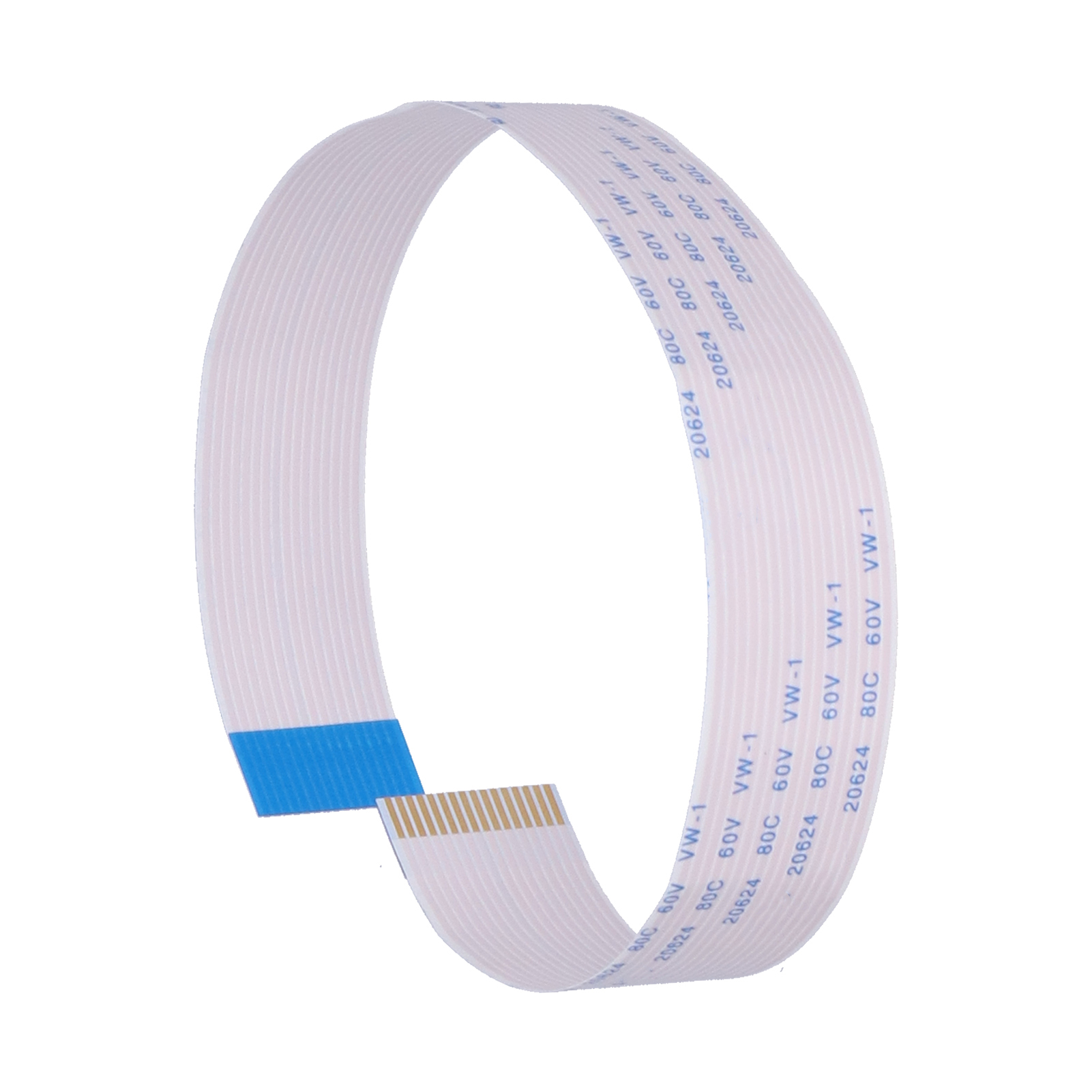 X 230 Mm Ffc 16p Vcd Cd/vcd-kabel Für Laserkopf, Vorder- Und Rückseite, Industrielles Kunststoffzubehör