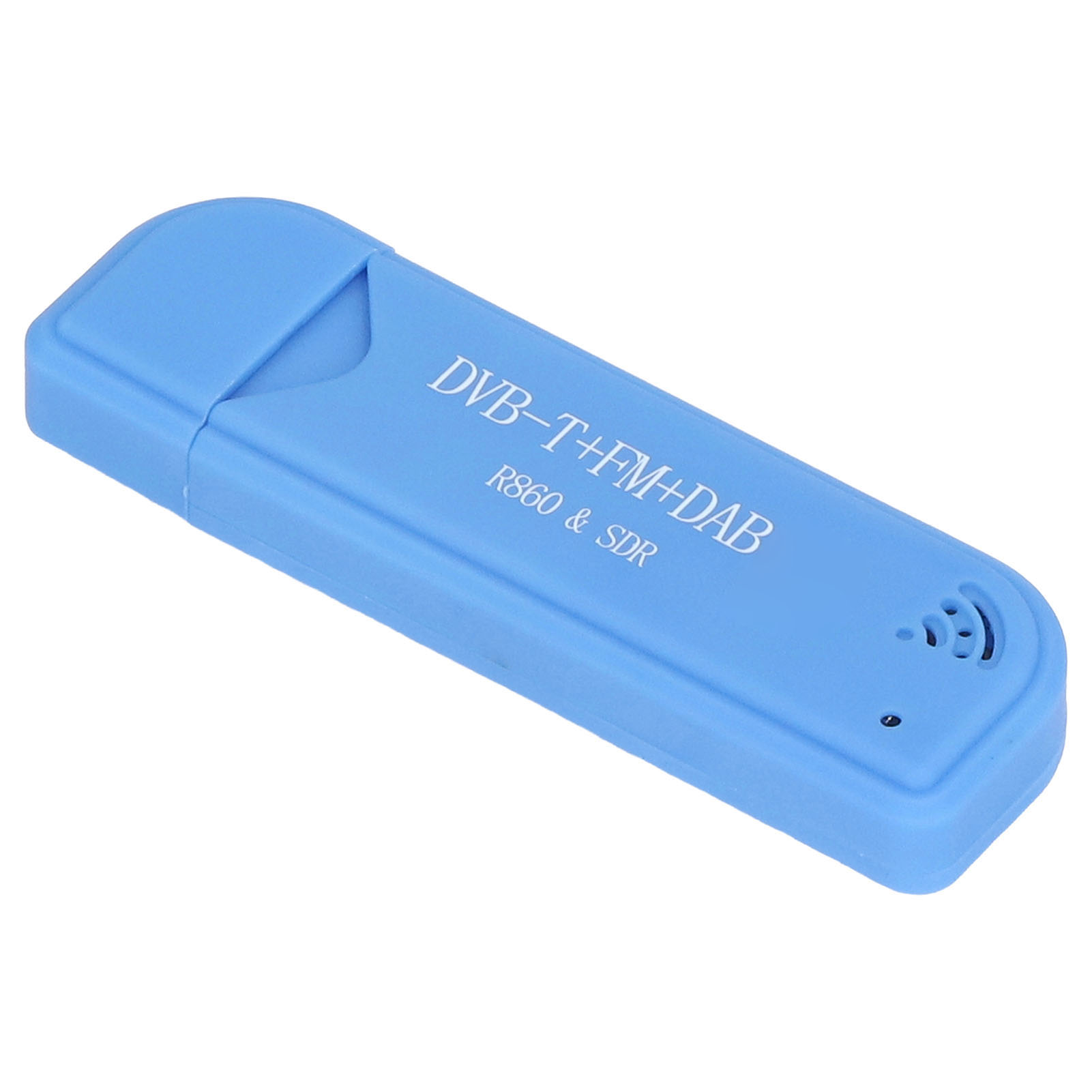 Abs Dvbt Dab Fm Tv-tuner-set Mit Fernbedienung Für Heim-multimedia-geräte