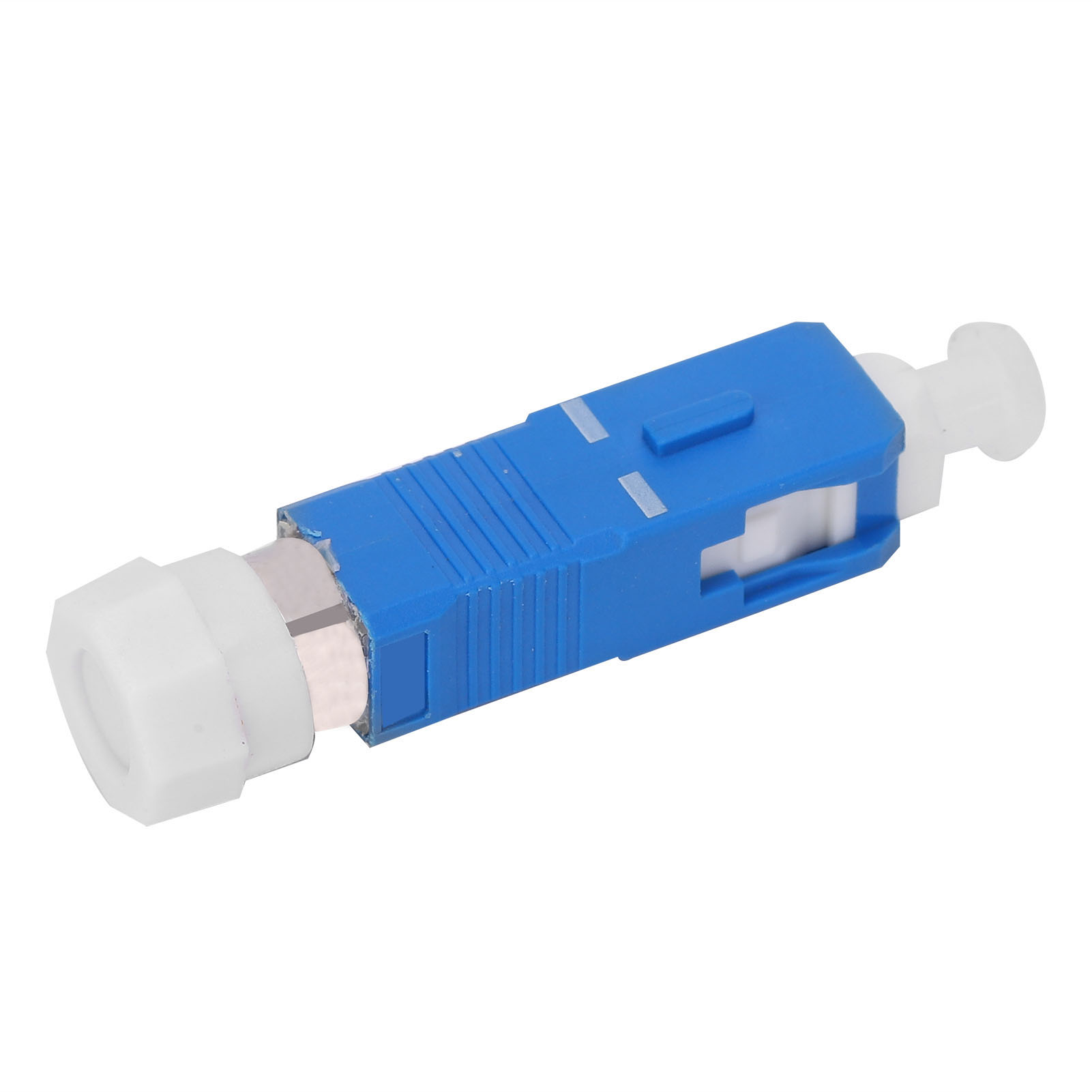 Sc Upcfc/upc Stecker Auf Singlemode Buchse Glasfaseradapter