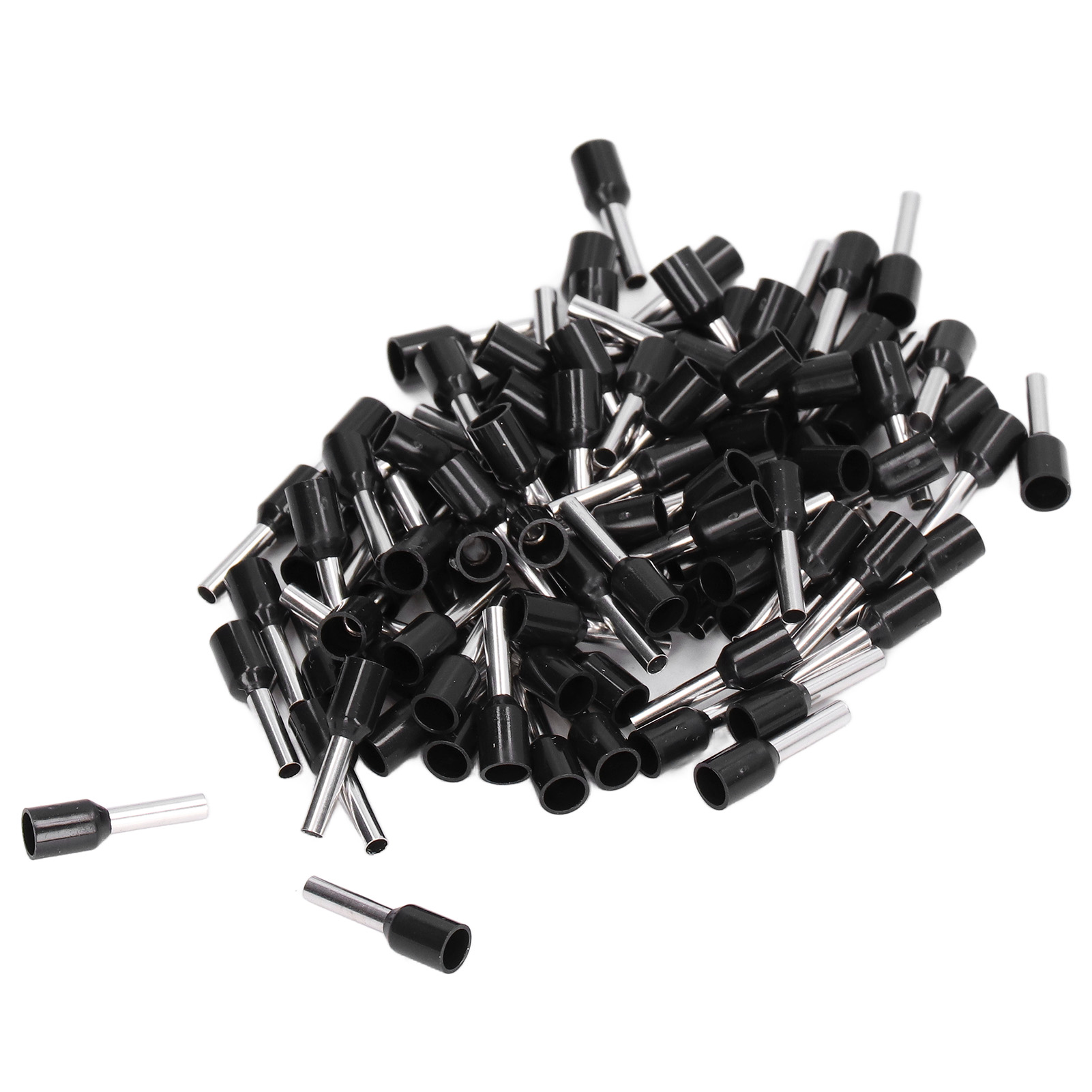 1000 Isolierte Crimpverbinder E2510 Für Kupferrohrleitungen