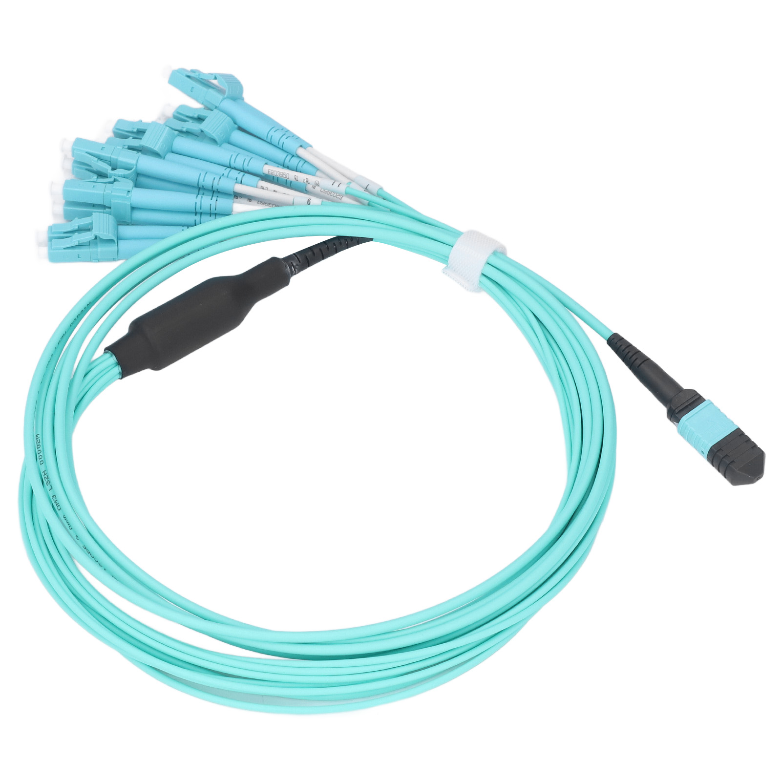 12-adriges 10-gigabit-mpolc-multimode-glasfaser-patchkabel