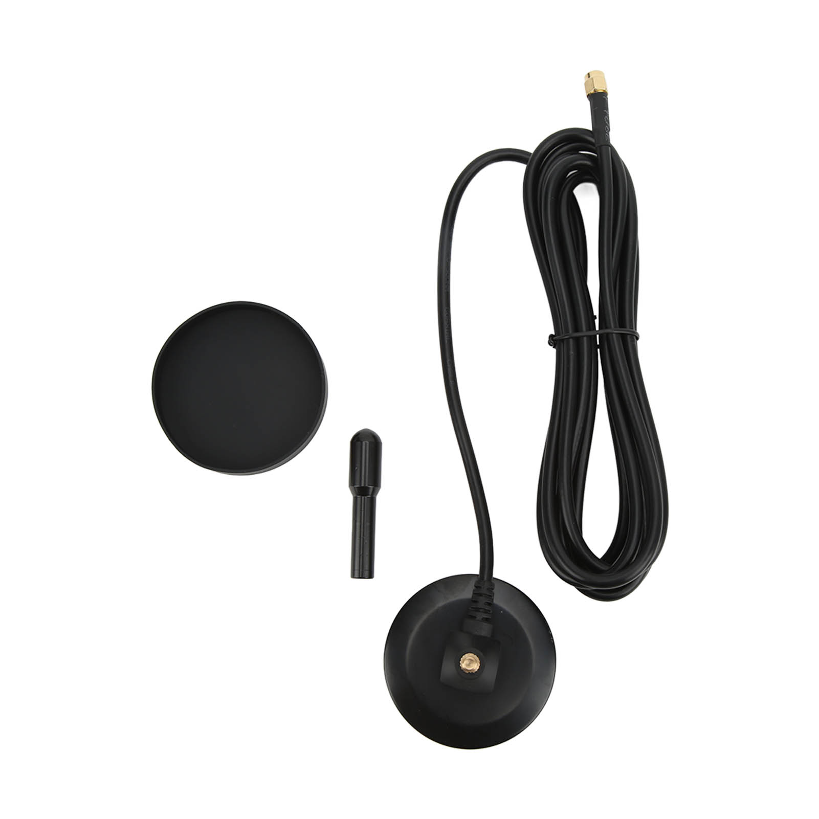 Hochleistungsfähige, Wasserdichte 2,4-ghz-digitalantenne Mit Mini-sma-wlan-anschluss Und Interner Kupfernadel Für Router Und Smart Homes