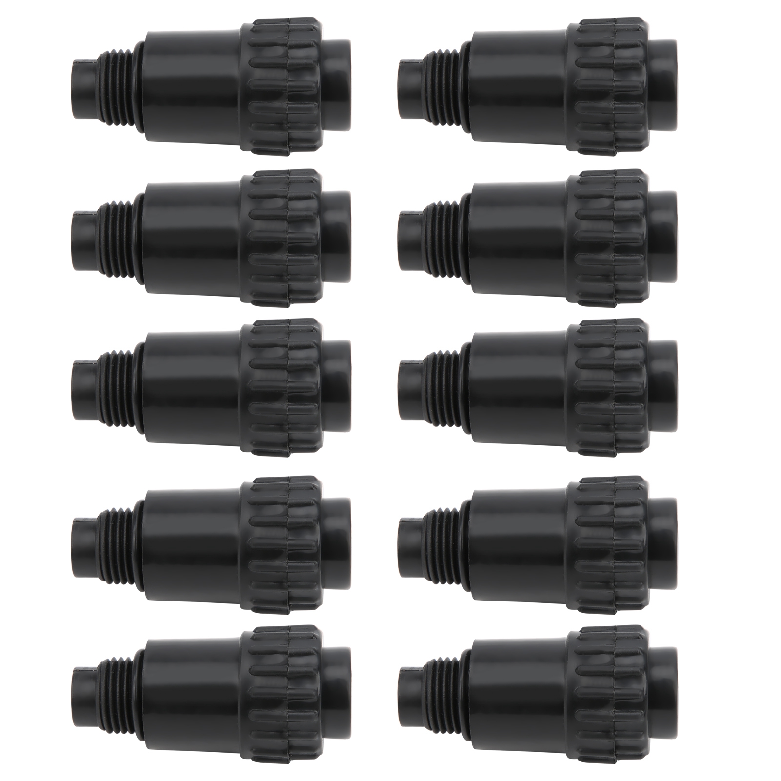10 Stück Technischer Kunststoff-druckluftschlauch Für Pumpe