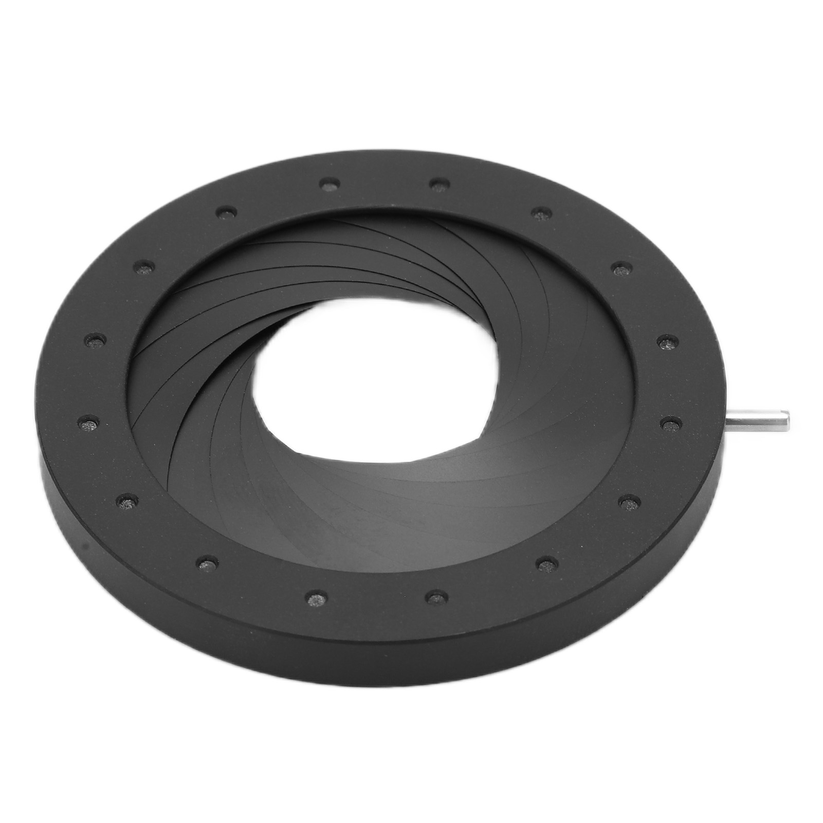 Robustes Optisches Modul Sk44 Mit 2-44 Mm Irisblende, Manuell Variabler Blende Und Industrieblende