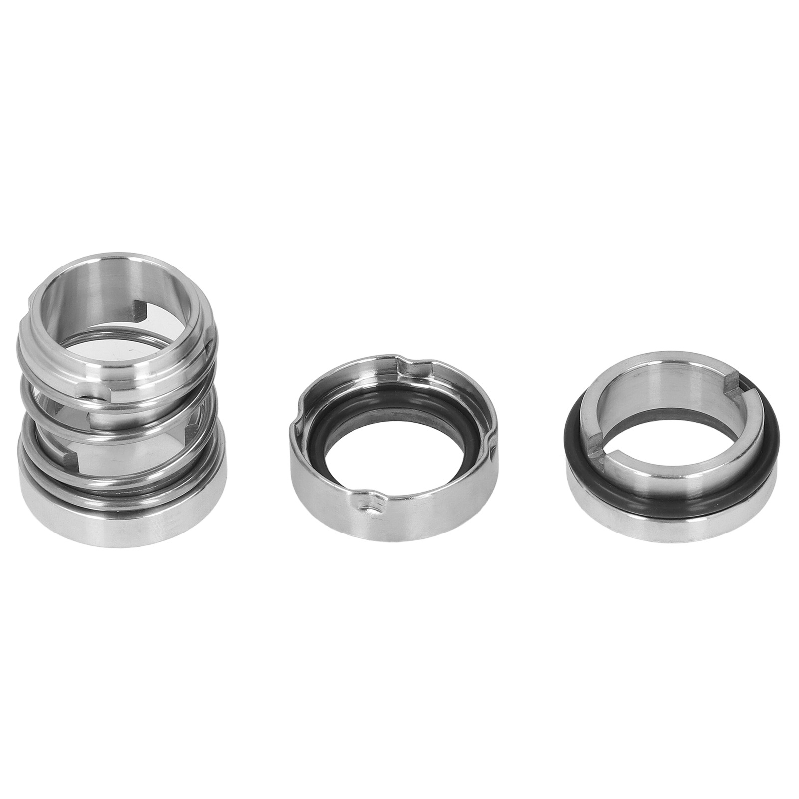 Hartmetall-gleitringdichtungen, Dichtungszubehör Für Wasserpumpenwelle 112-30