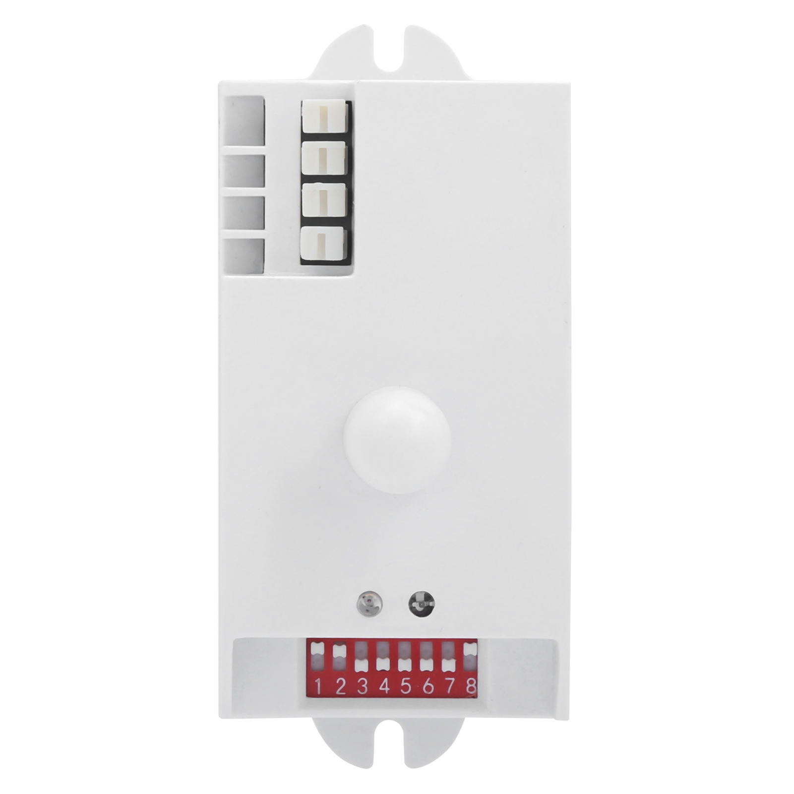 Mikrowellensensor, Induktionsradar-detektor, Automatische Identifizierung Tdl-1911 5,8 Ghz Ac85–250 V