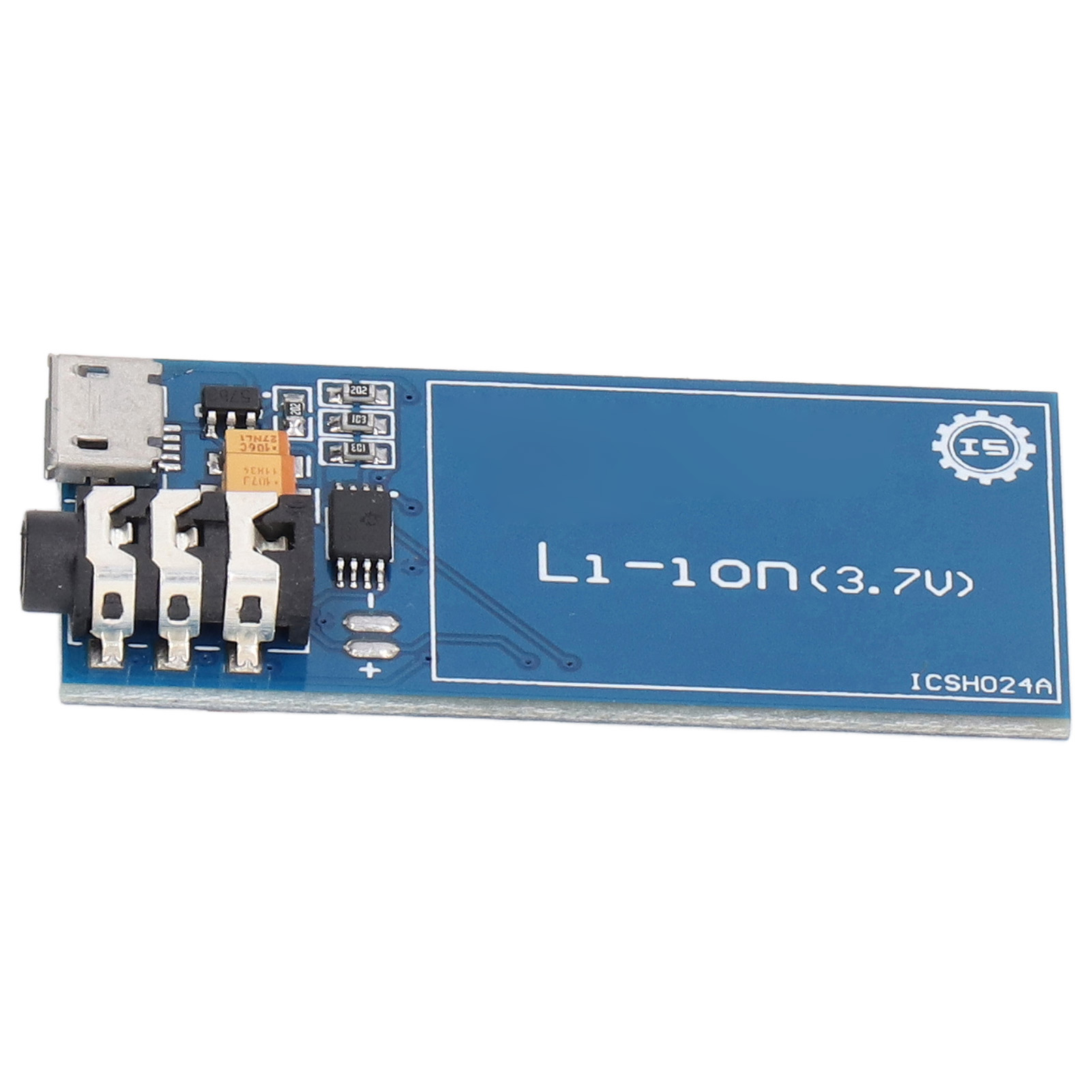 Bluetooth-stereomodul, Audioabschirmung, Rückseitige Adapterplatte, Ovc3860 Xs3868 Masterchip
