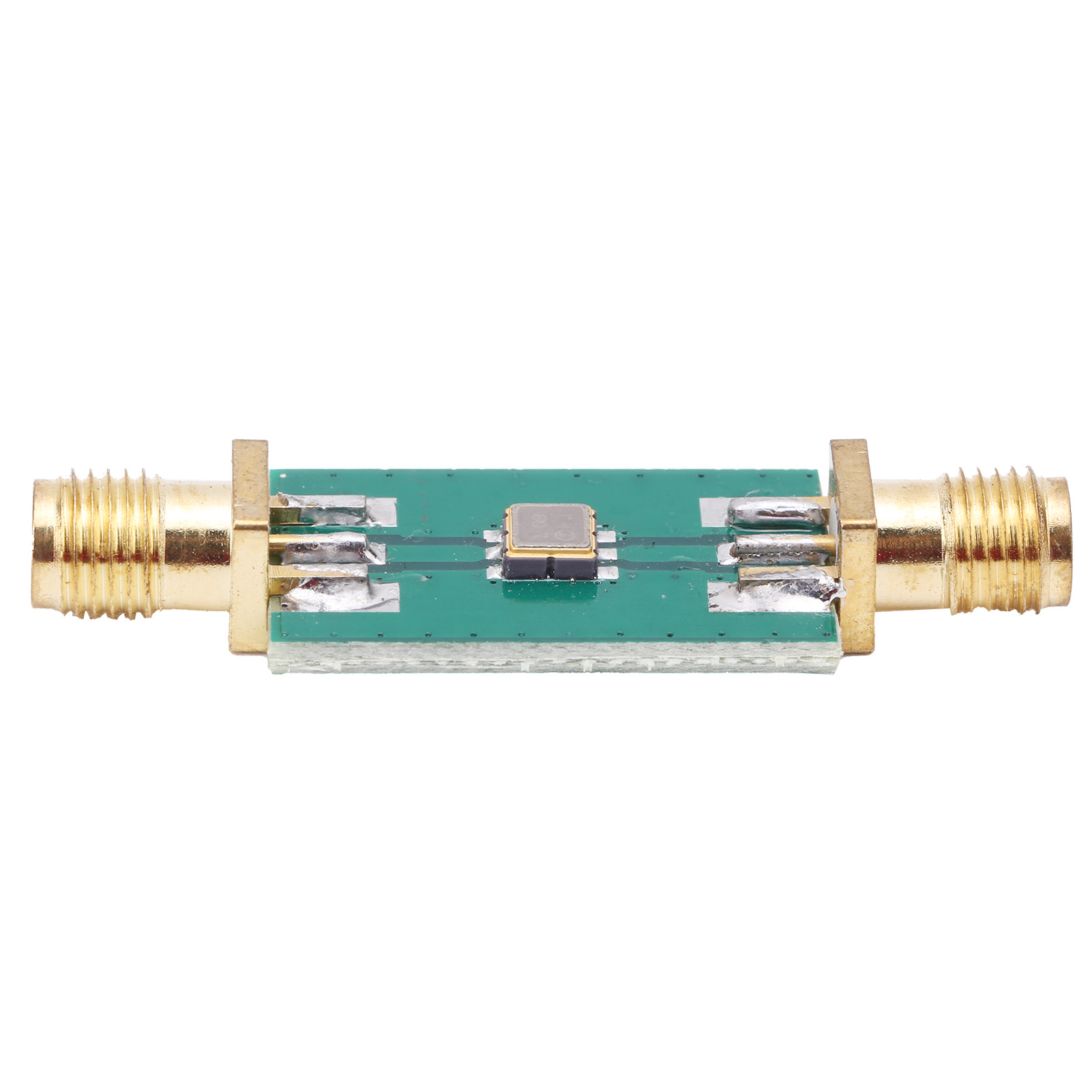 Adsb Bpf 1090 Mhz Filtermodul Für Sdr (software-defined Radio), Elektronisches Bauteil Für Schmalbandfilter.