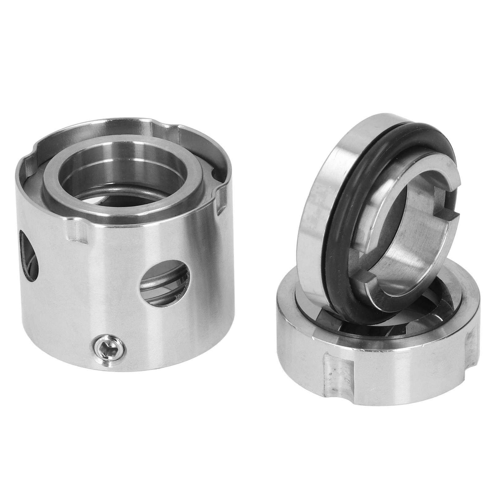 Ersatz-gleitringdichtung Für Pool- Und Spa-wasserpumpen – Hartmetall-befestigungsmaterial 104-30