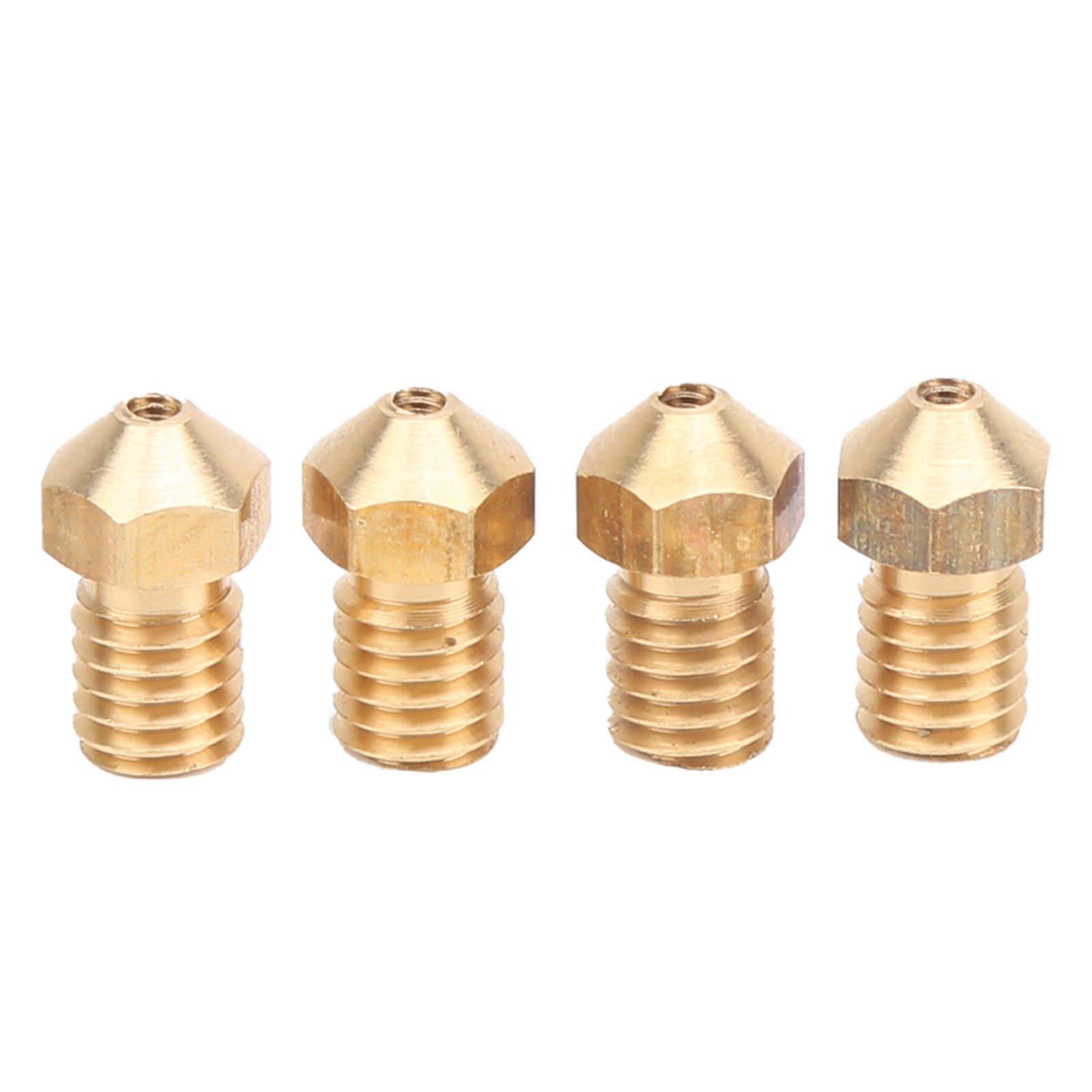 M6 V5 V6 Airbrush-adapter-kit, Abnehmbare Düsen (0,2/0,3/0,4/0,5 Mm), Kompatibel Mit Mk8