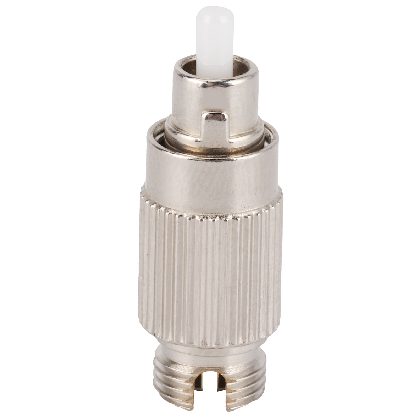 Stecker Und Buchse Für Glasfaseradapter, Dämpfungsglied, Flansch, Kleiner Fc/upc-5db-stecker