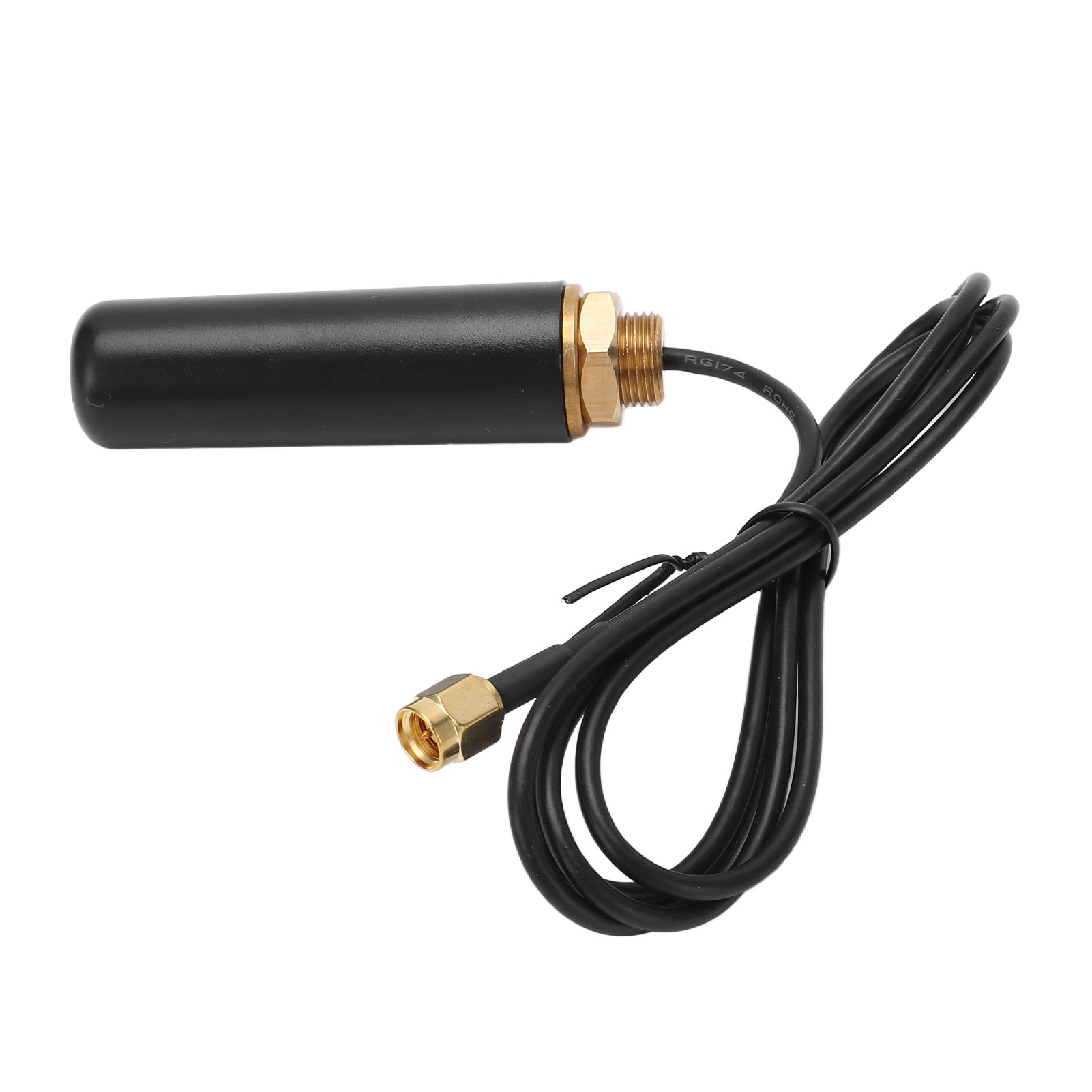 Drahtlose, Omnidirektionale Wlan-antenne In Daumenform, 5 Dbi Wasserdichte Antenne Für Netzwerkrouter