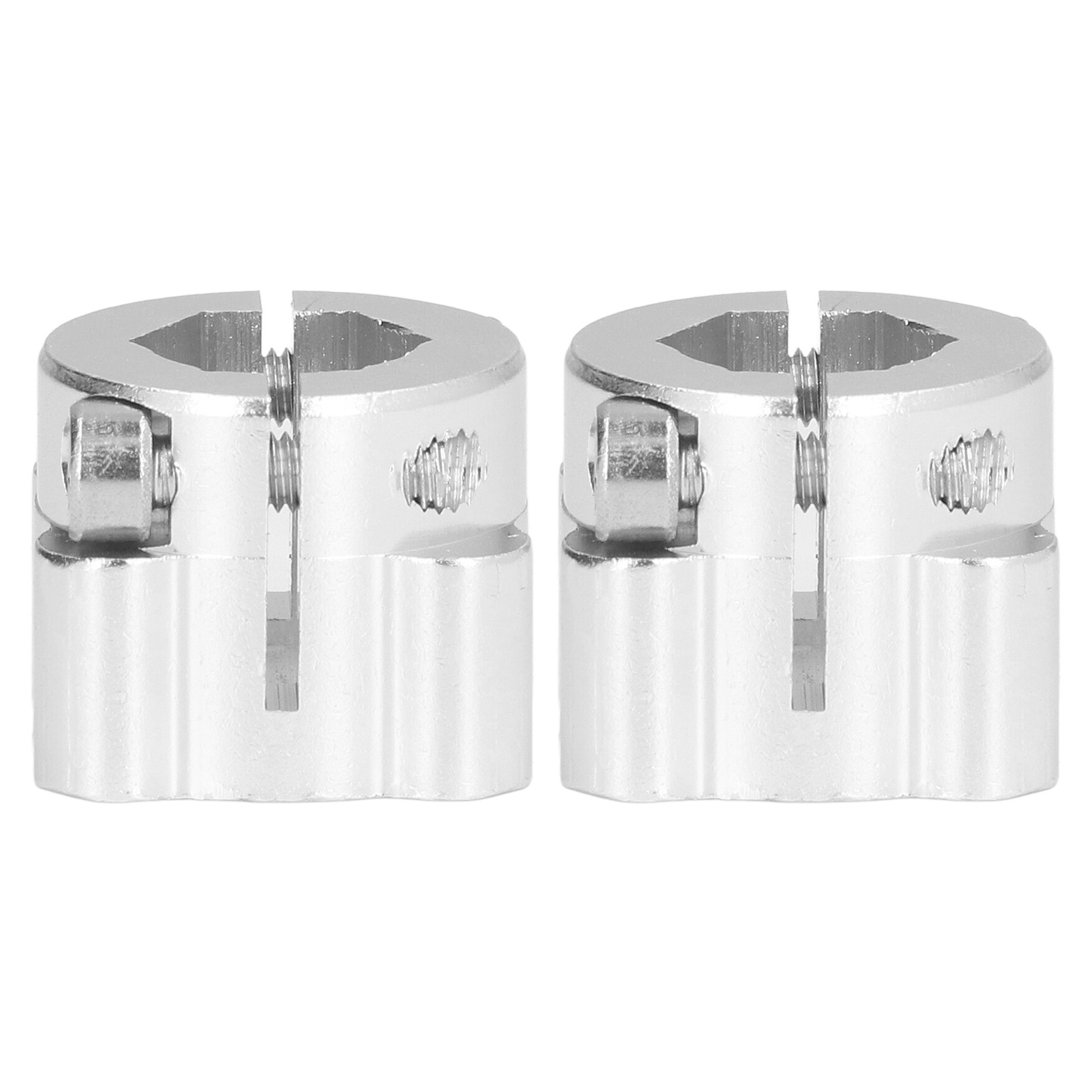 X 1/2" Sechskant-wellenringe, Schnelllade-industrieroboterteile 3310-0016-2500
