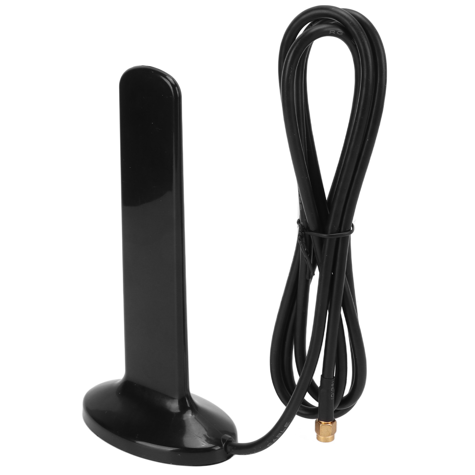 Xp-5g-001 Hochleistungs-rundstrahlantenne Mit 12 Dbi Für Router Und Funkmodule, 1,5 M / 4,9 Ft