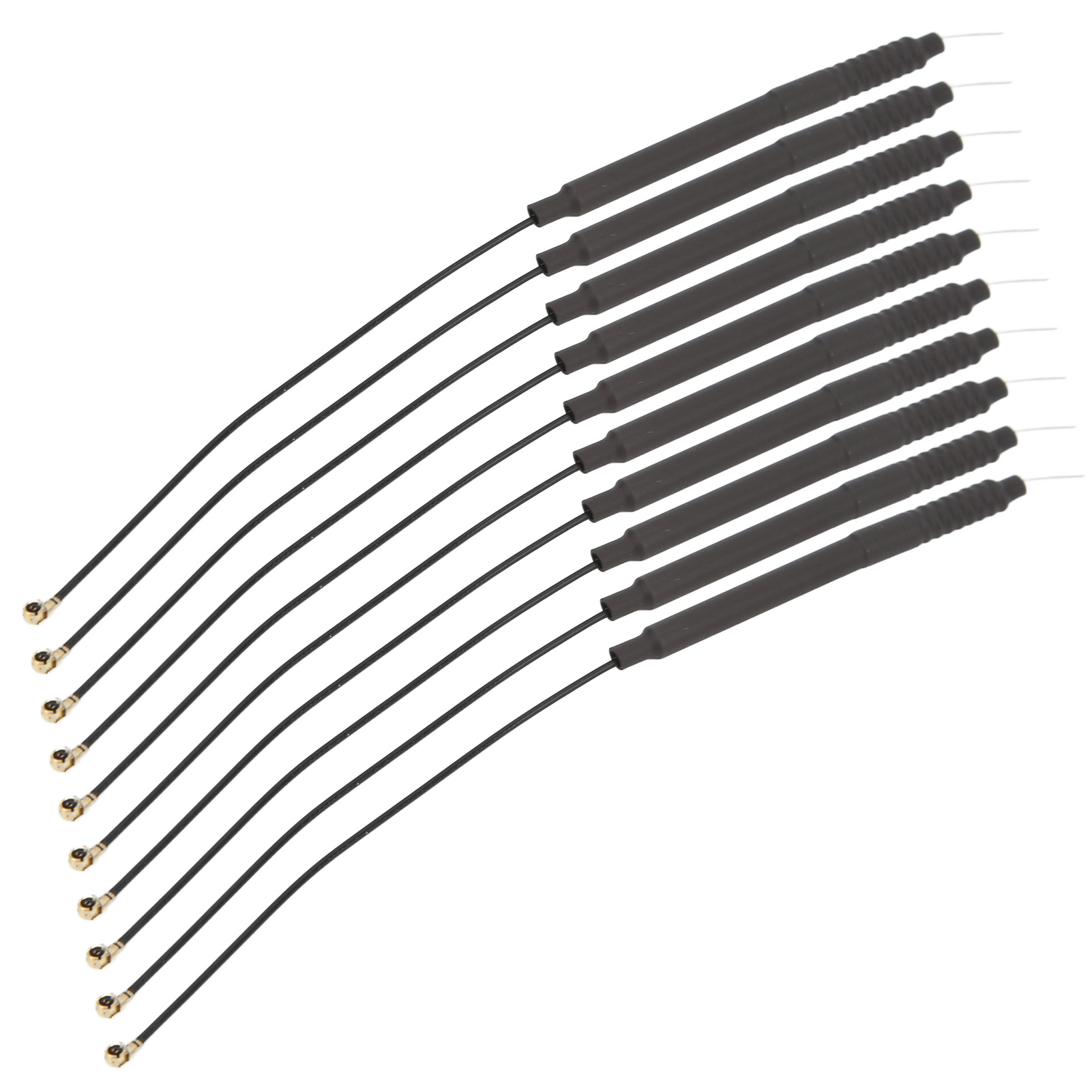 10 Nz-gsm-tg-001 Omnidirektionale Interne Kupferrohrantennen Mit Integrierter Verstärkung Für Wlan-netzwerkkarten