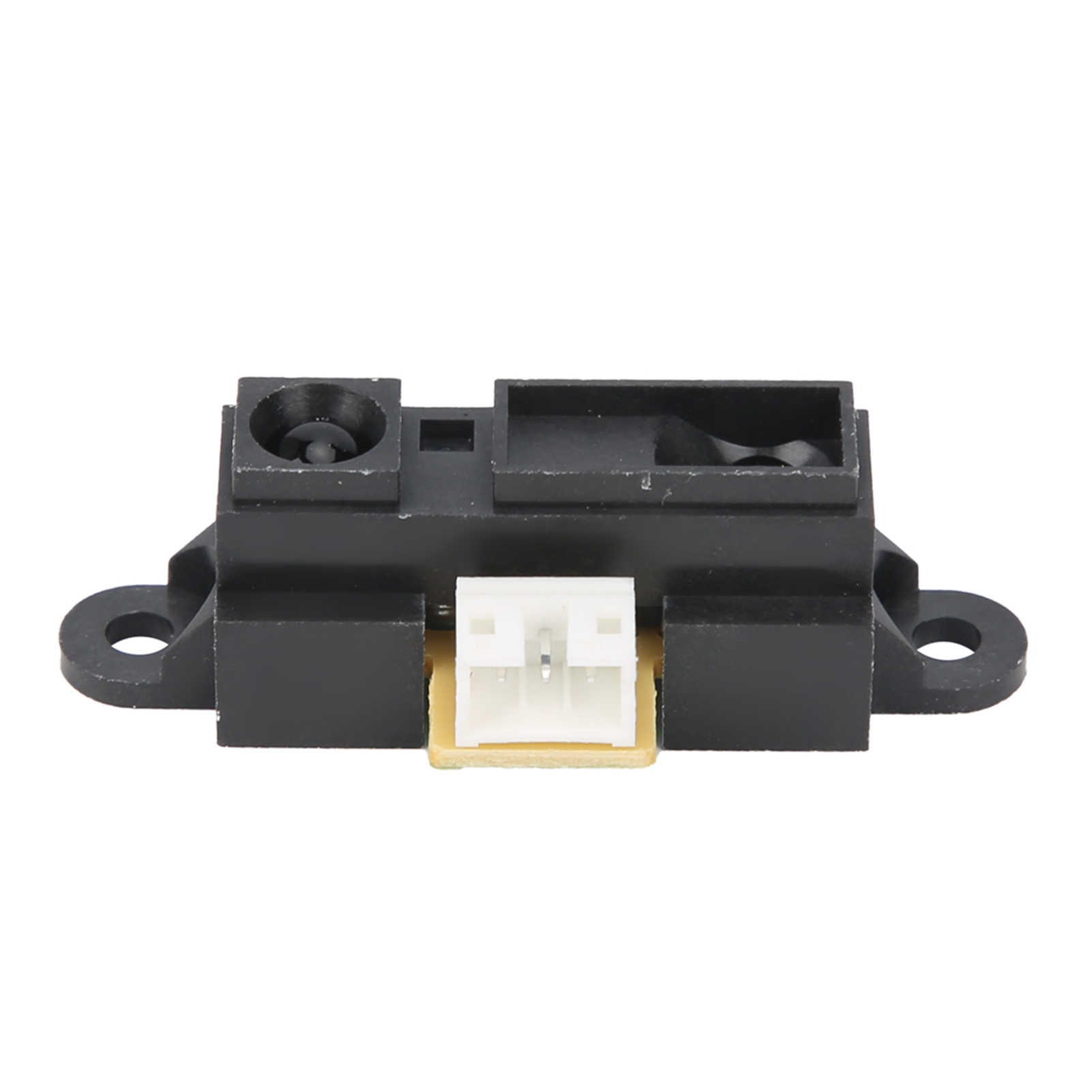 Gp2y0a21yk0f Infrarot-distanzsensor, Gp2d12 Distanzmesssensor, Messbereich 10 Bis 80 Cm