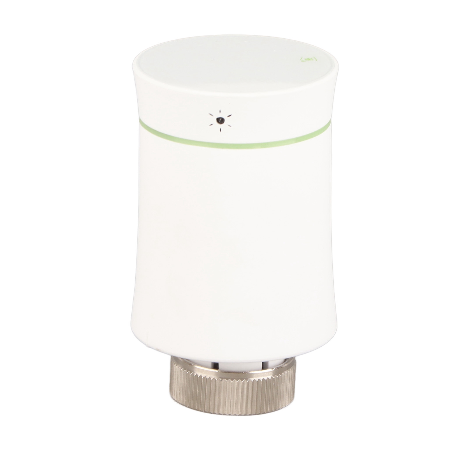 Zubehörset Für Sprachgesteuerten Heizkörperthermostat, Heizungstemperaturregler Und Fernbedienung Für Das Zuhause