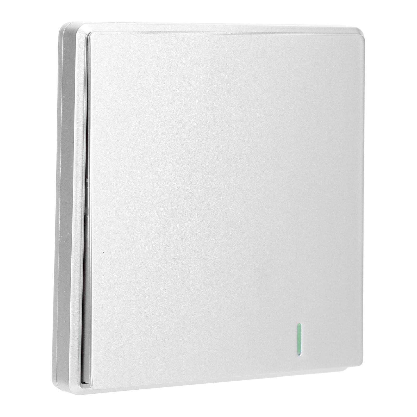 Silberner Drahtloser Wandschalter Tdl-9987-1 Für Innenbeleuchtung