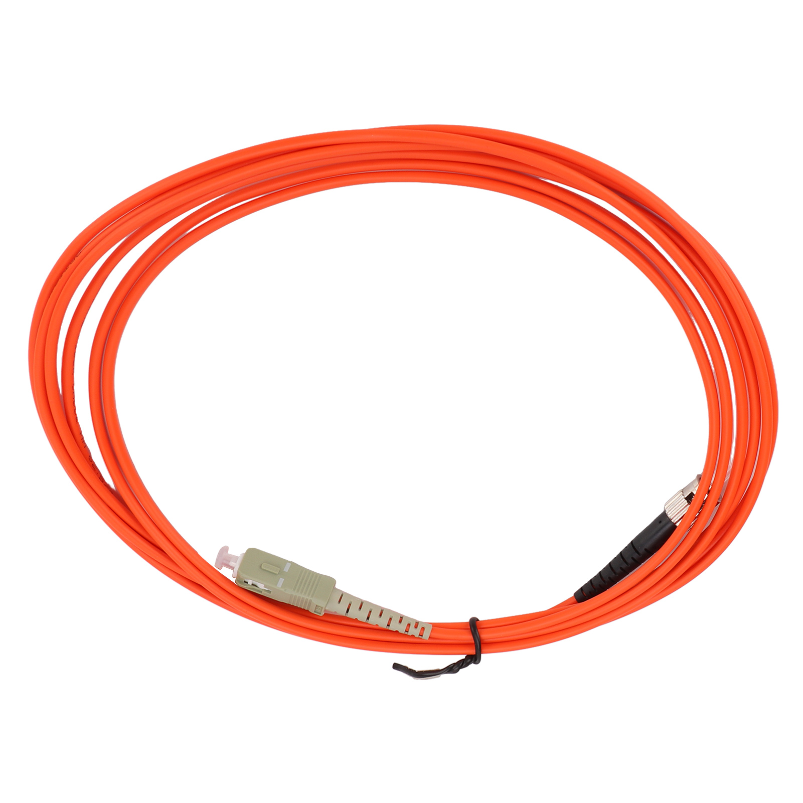 Glasfaserkabel, Geringe Einfügedämpfung, Hohe Rückflussdämpfung, Schleiftechnologie, Keramikmaterial, Glasfaser-patchkabel