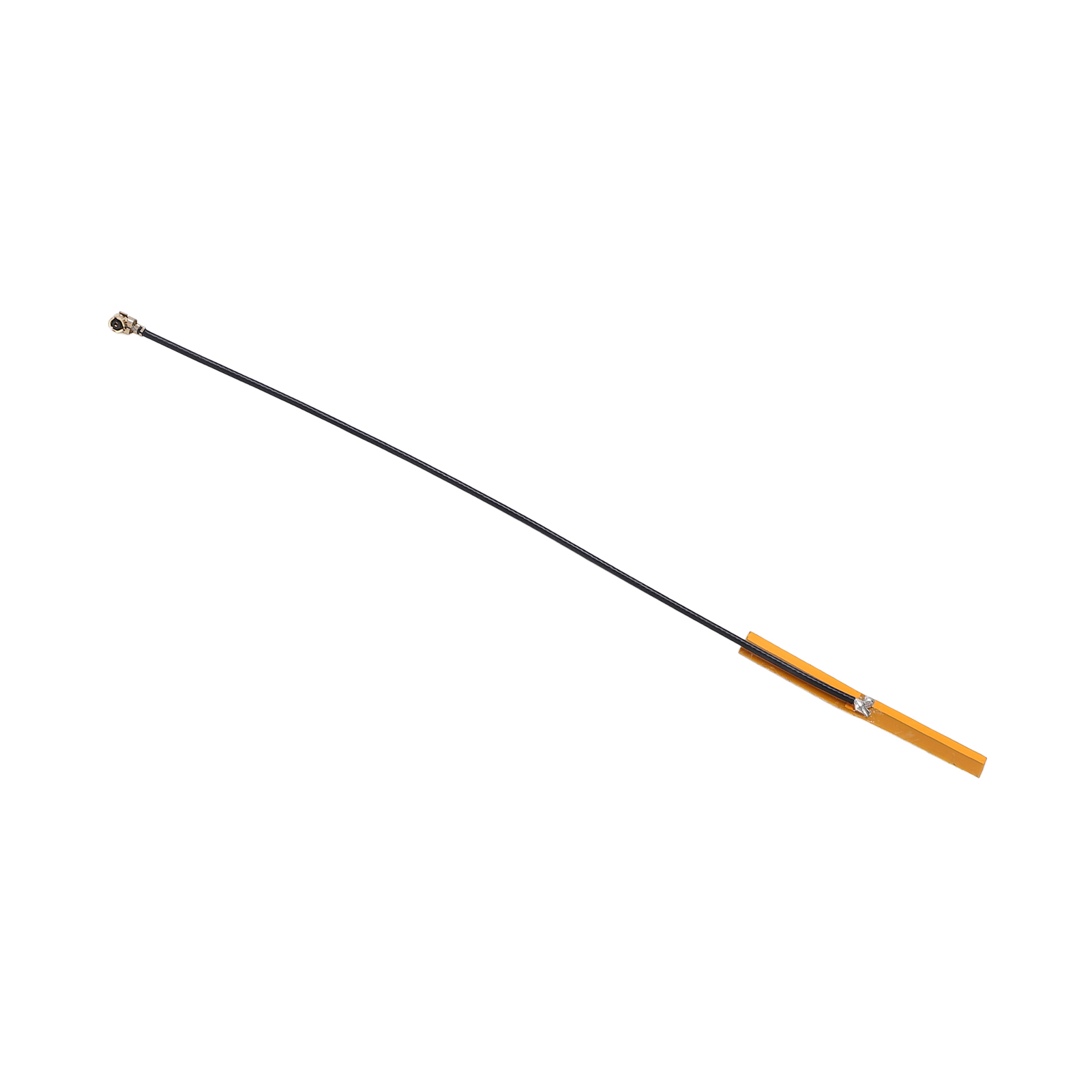 10 Nz-2.4g-fpc-007 Antennen Mit Integrierter Fpc-schnittstelle, 2400-2500 Mhz Bandbreite, 2 Dbi Gewinn, 2,4 Ghz
