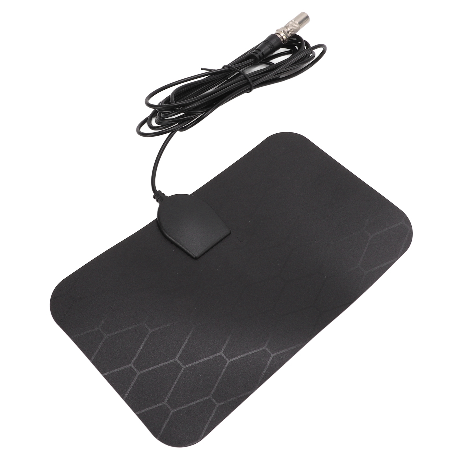Kj-029 Hochleistungs-hd-digital-tv-antenne Für Den Innenbereich (25 Dbi) Mit Verstärker