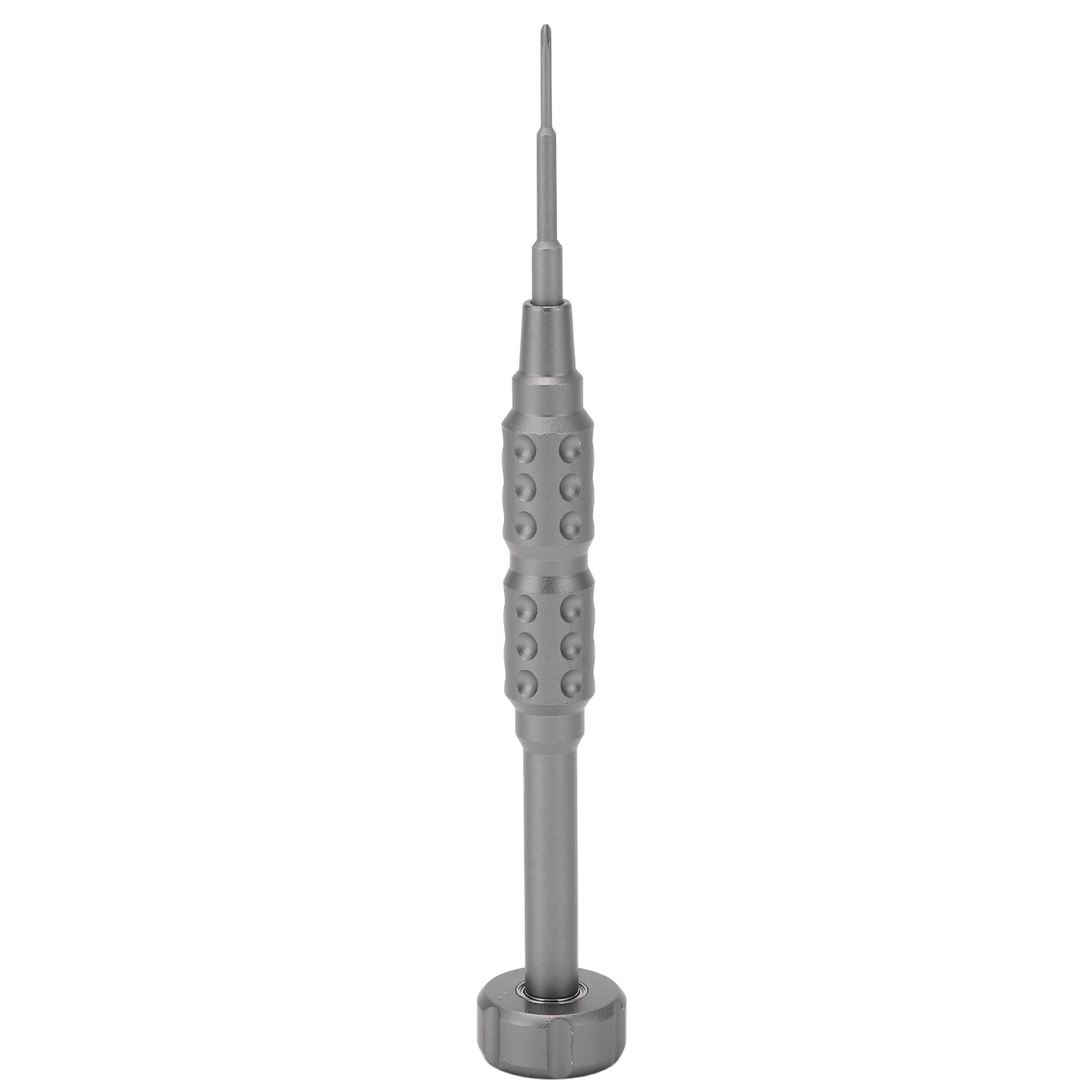 Geräuschloser, Starker Magnetischer Stahlschraubendreher Zur Demontage Für Die Handy-reparatur, Kreuzschlitz 1,5