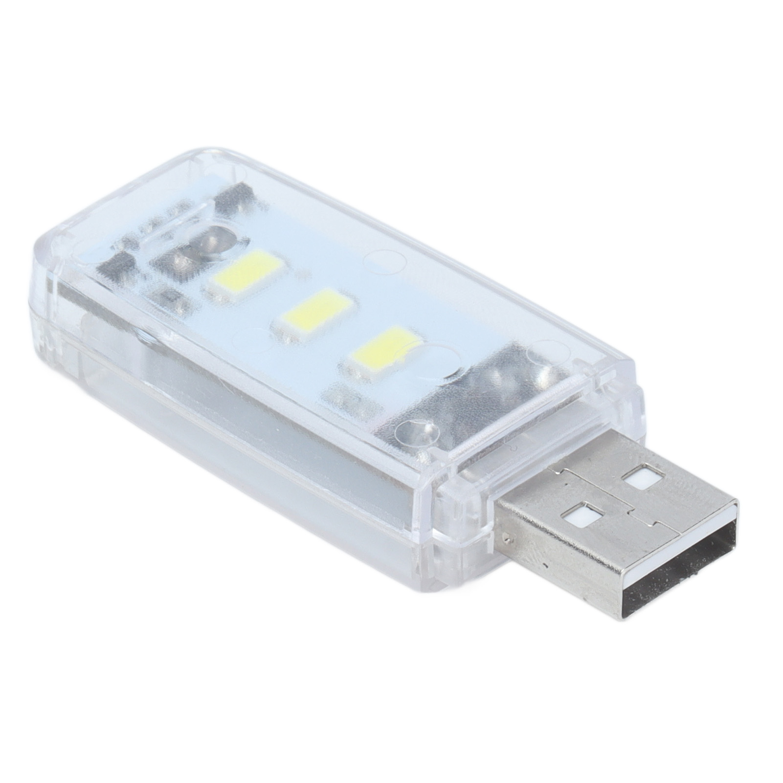 Kompakte, Schnell Reagierende, Energiesparende Tragbare Usb-nachtlichter Für Computer