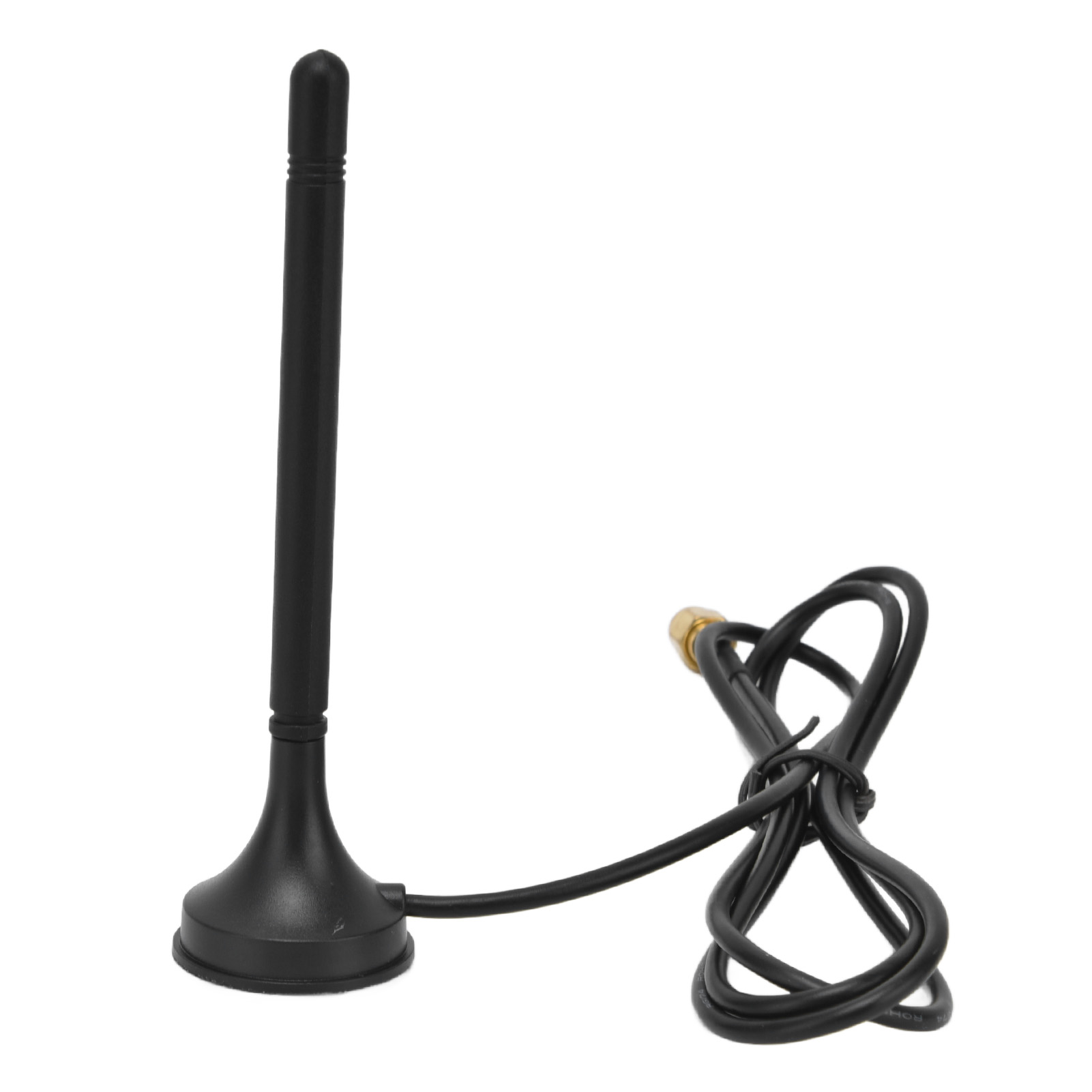 Dbi Magnetische Funkantenne Mit Sma-anschluss Für Rg174868 Mhz Walkie-talkie-netzwerk (tb451)