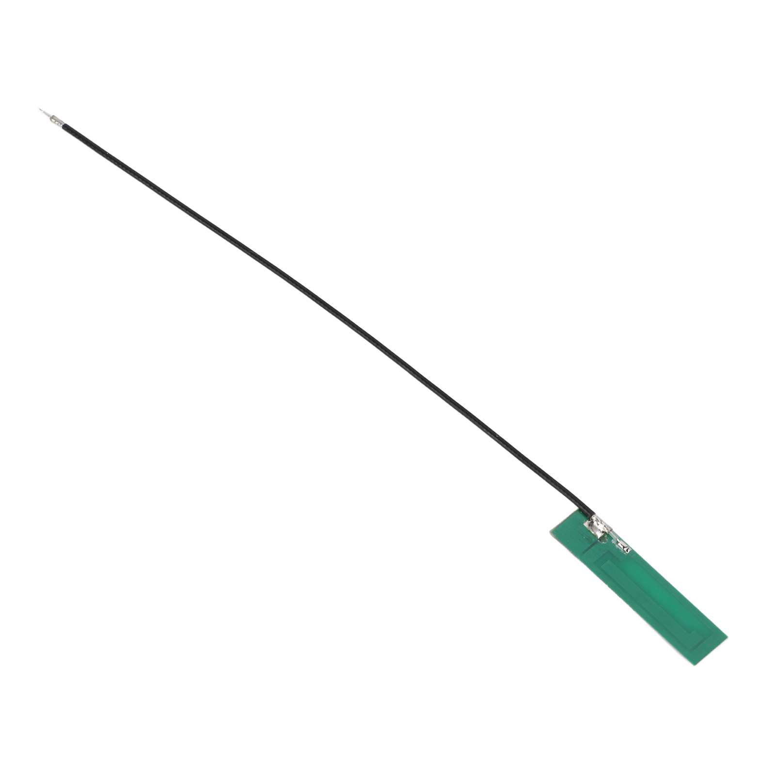 10 Wi-fi-antennen Mit Ipex-schnittstelle, Rg1.13-kabel, Stabiles Signal, Stabile Übertragung, Integrierte Wi-fi-antenne Für Pcs Und Smart Homes.