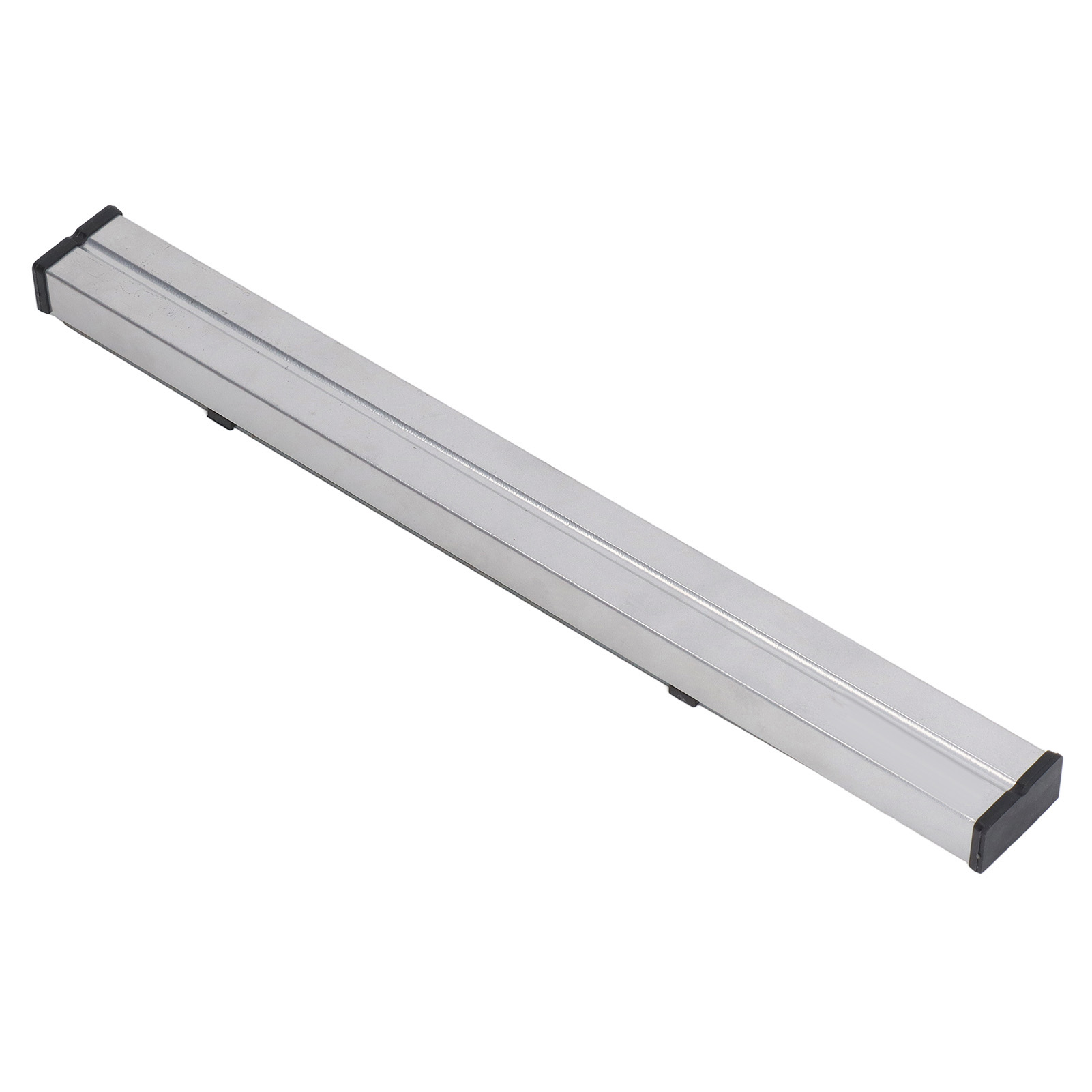 Magnetischer Werkzeughalter, Einseitig, Robuste Aufbewahrungsstange Für Küchenmesser Fh1-300, Silber, 300 Mm