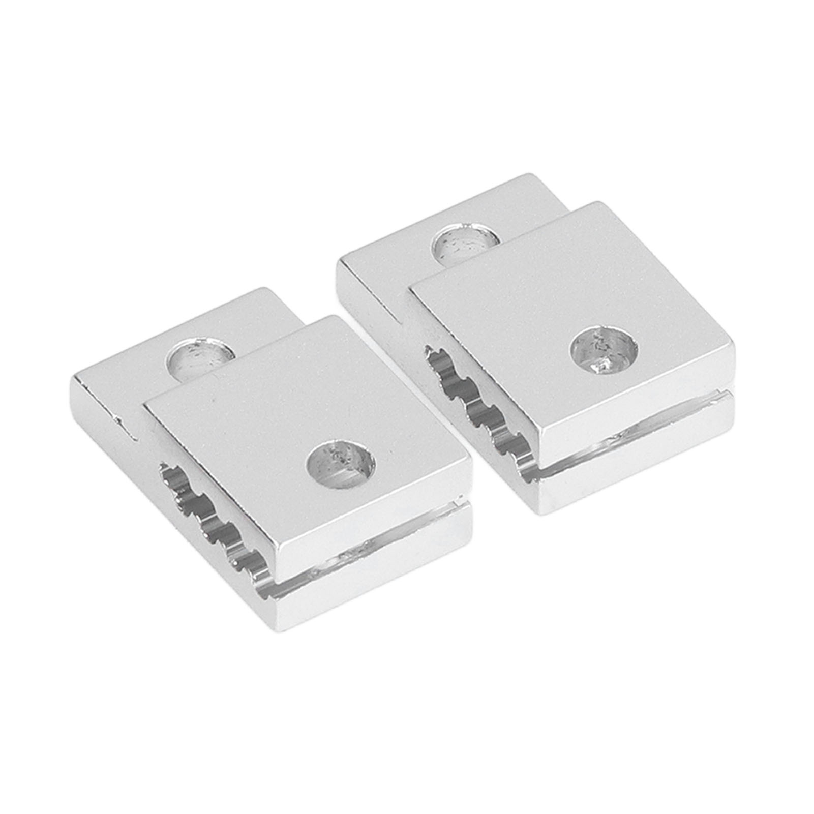 Zahnriemenklemme, 3 Mm Teilung, Aluminiumclip, Austauschwerkzeug 5409-0001-0001