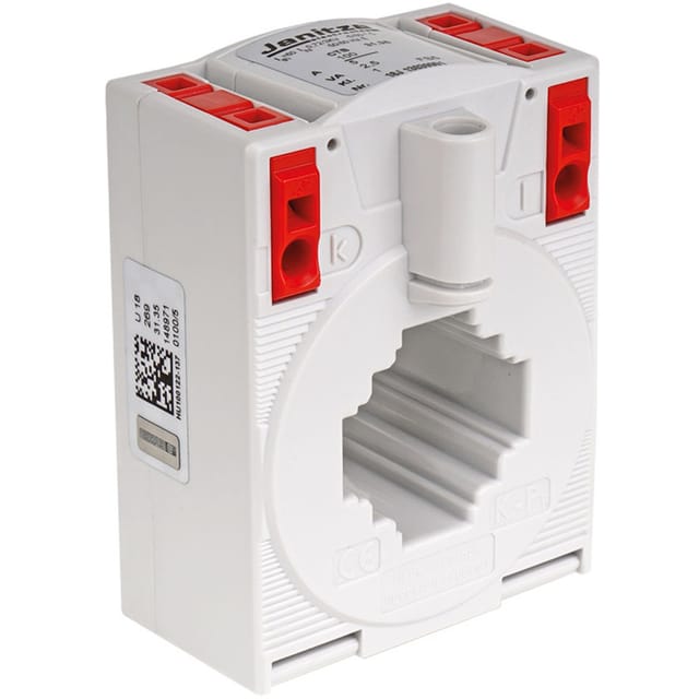 Janitza 400/5 - CTB 31.35 1503277 Aufsteckstromwandler Primärstrom 400 A 1 St.